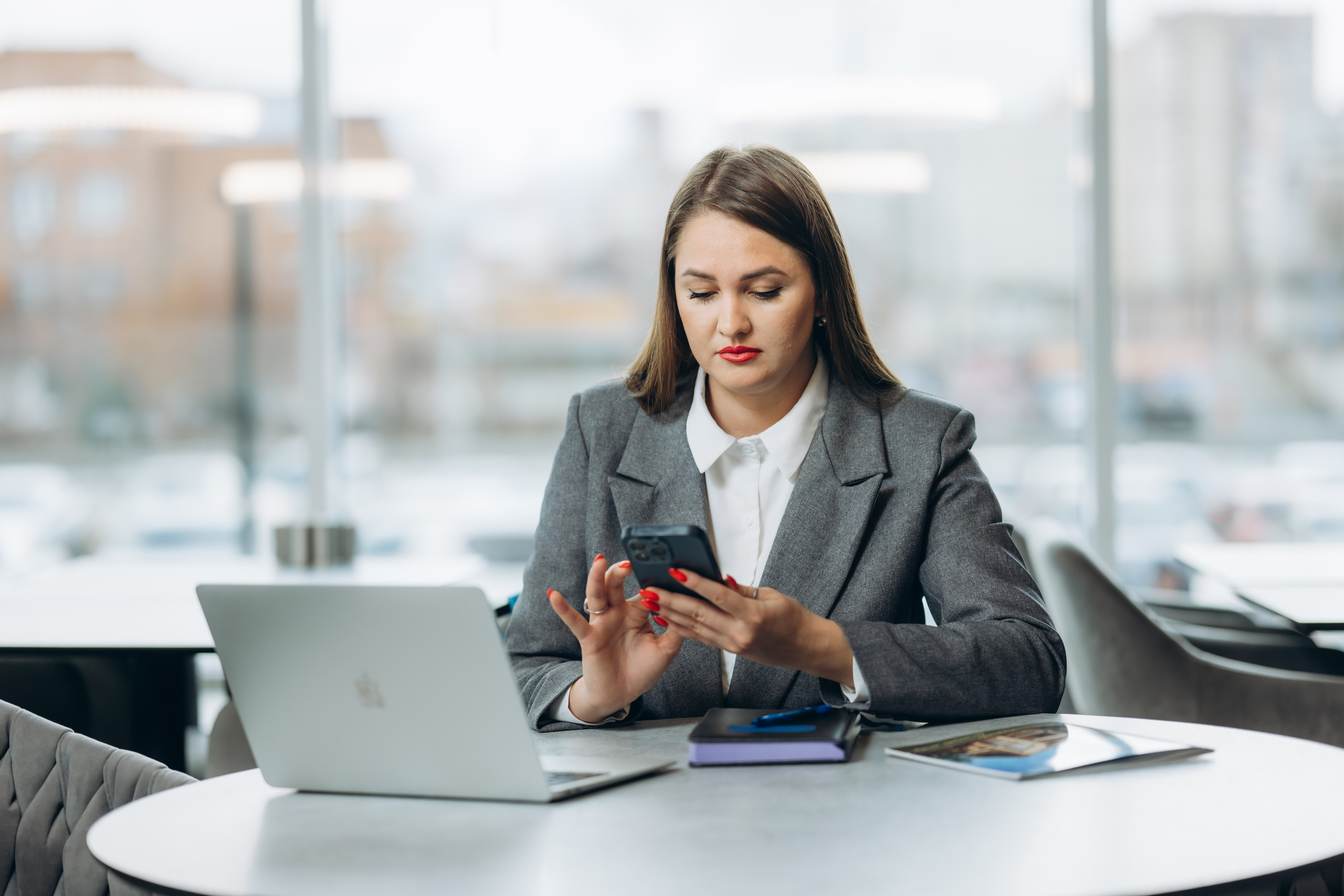 Фотосъемка группы риэлторов. Belichev45foto.ru