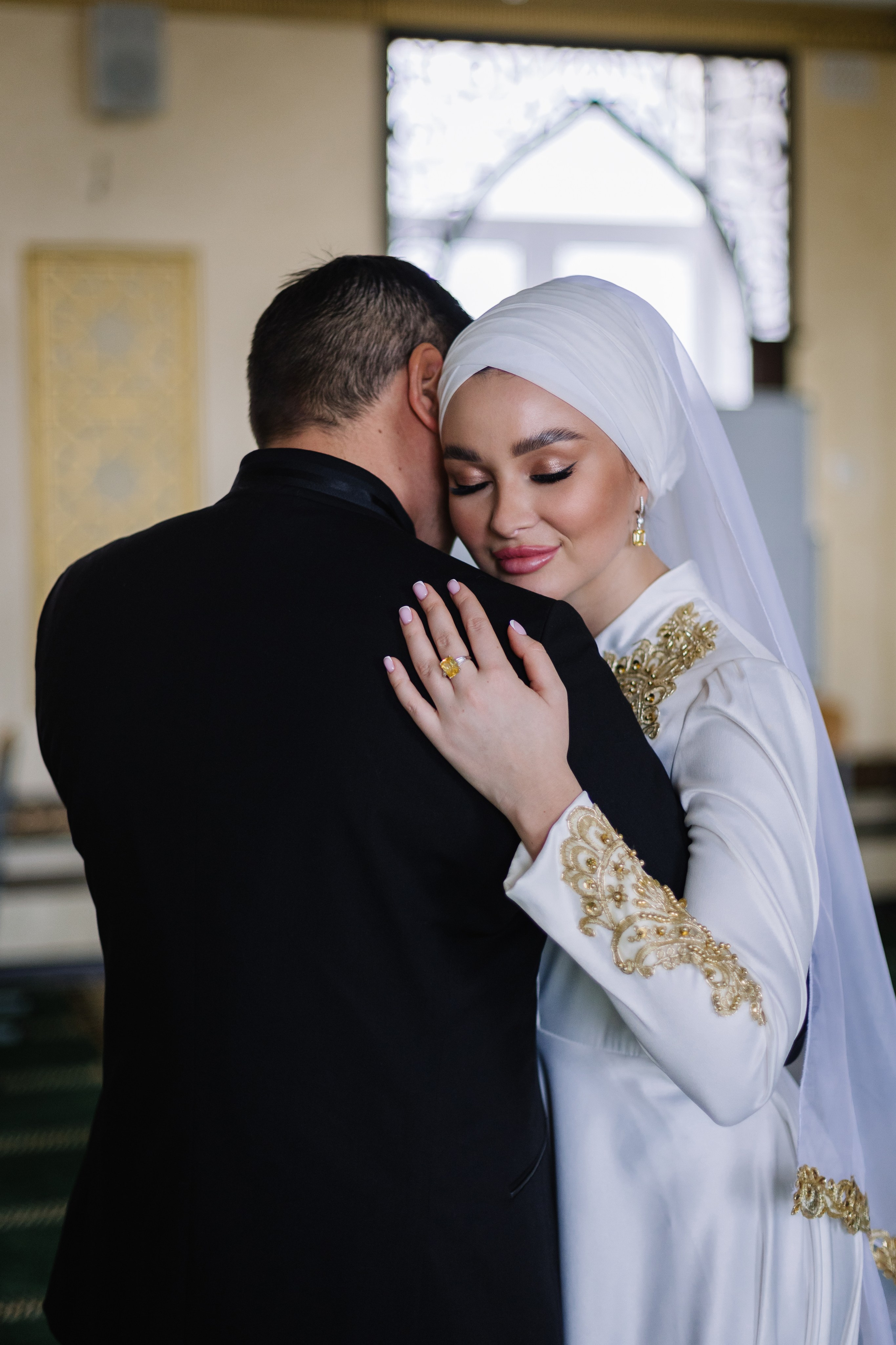 Rashid&Laysan. Свадебный фотограф в Ижевске Диля Ахмадишина