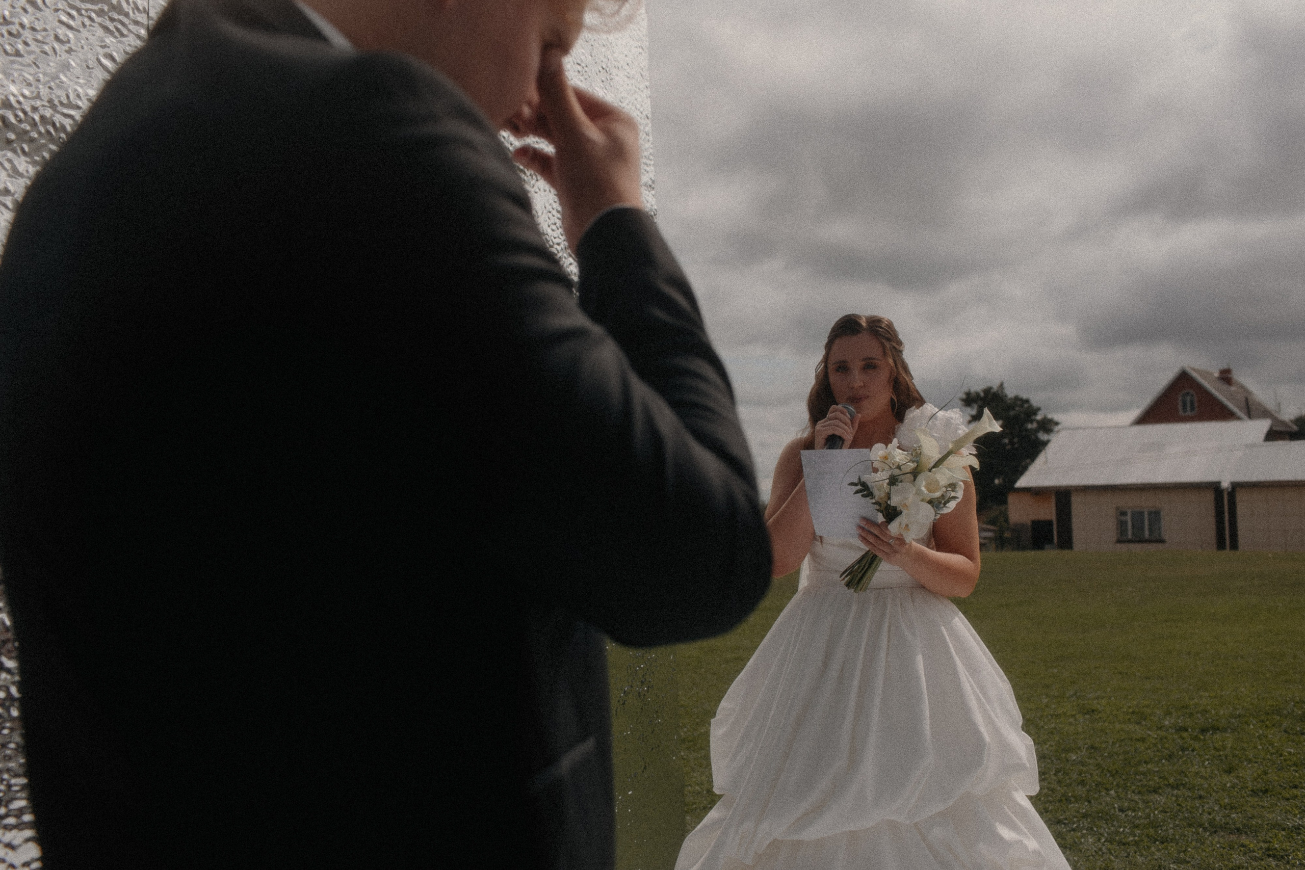 Николай и Елена. Свадебный фотограф Артак Костанян