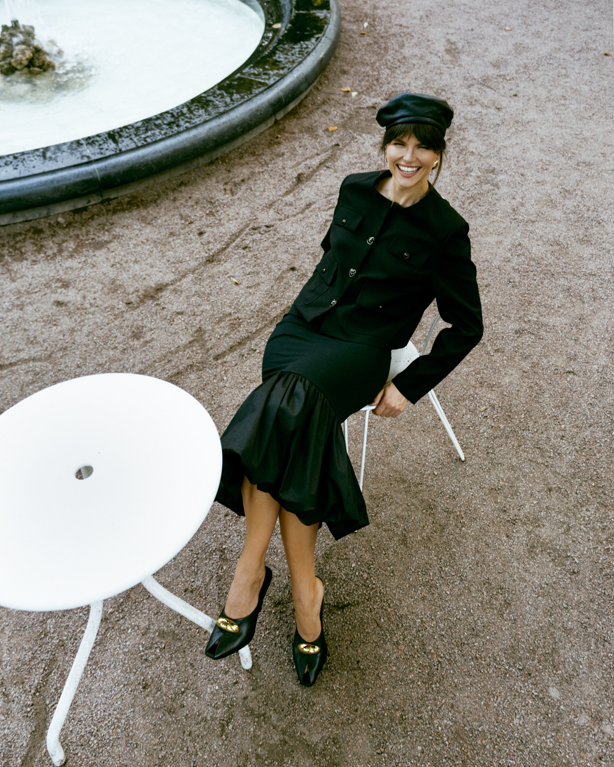 Для бренда Date. Фотограф для людей и их брендов