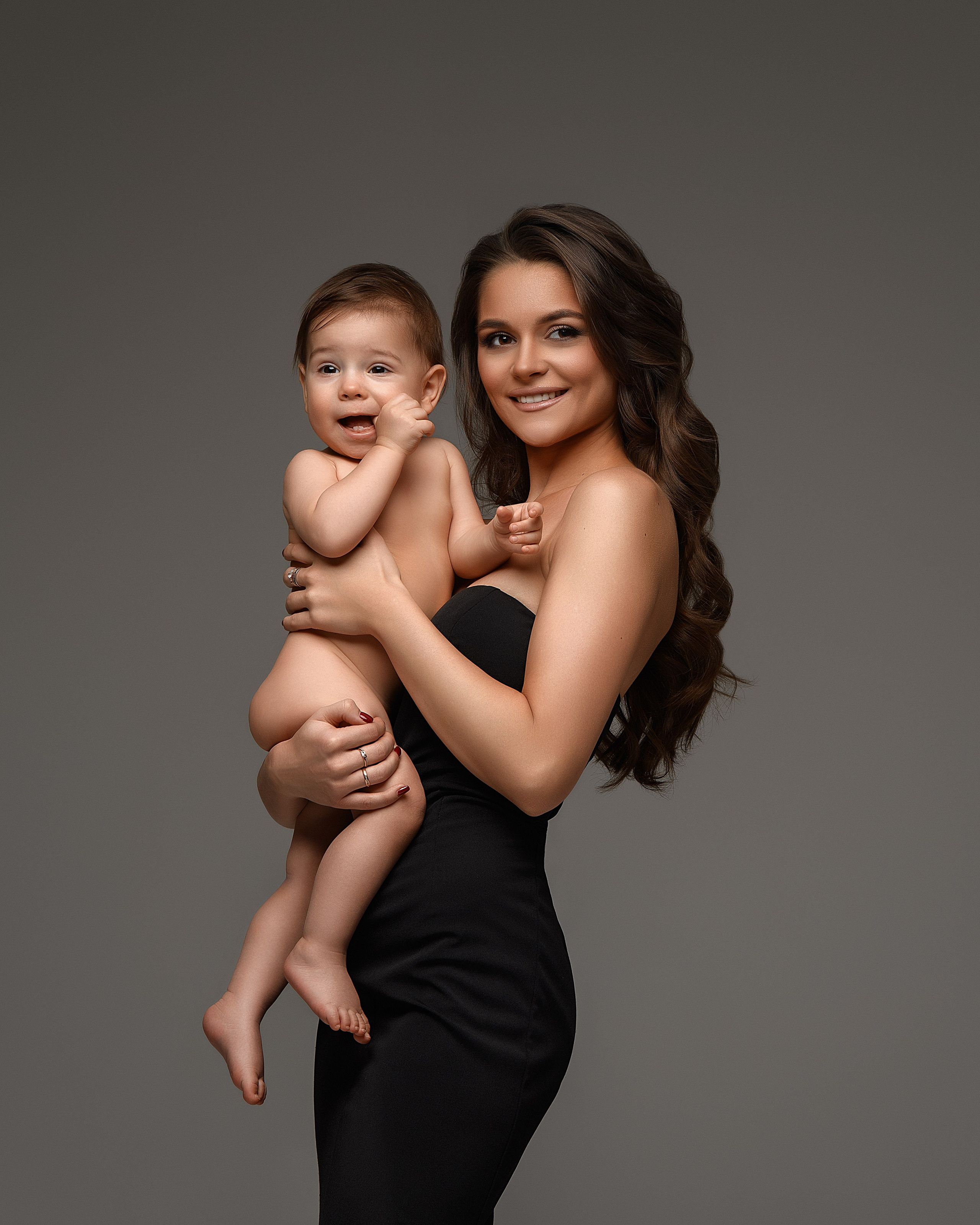 Фотосессия в студии. Женский фотограф в Москве Богдашкина Динара