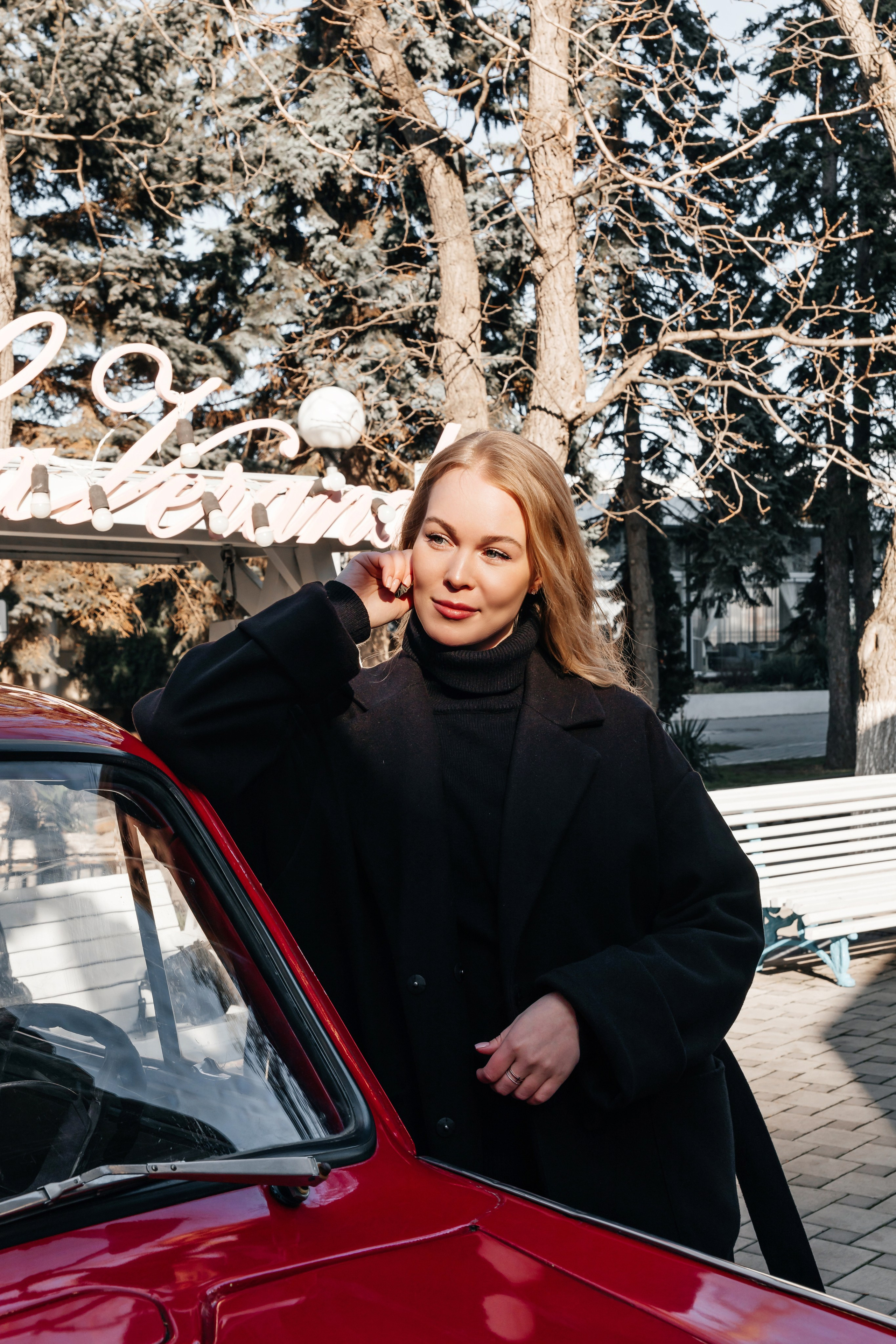 Елена фотопрогулка. Семейный и детский фотограф в Анапе Наталья Абраменко