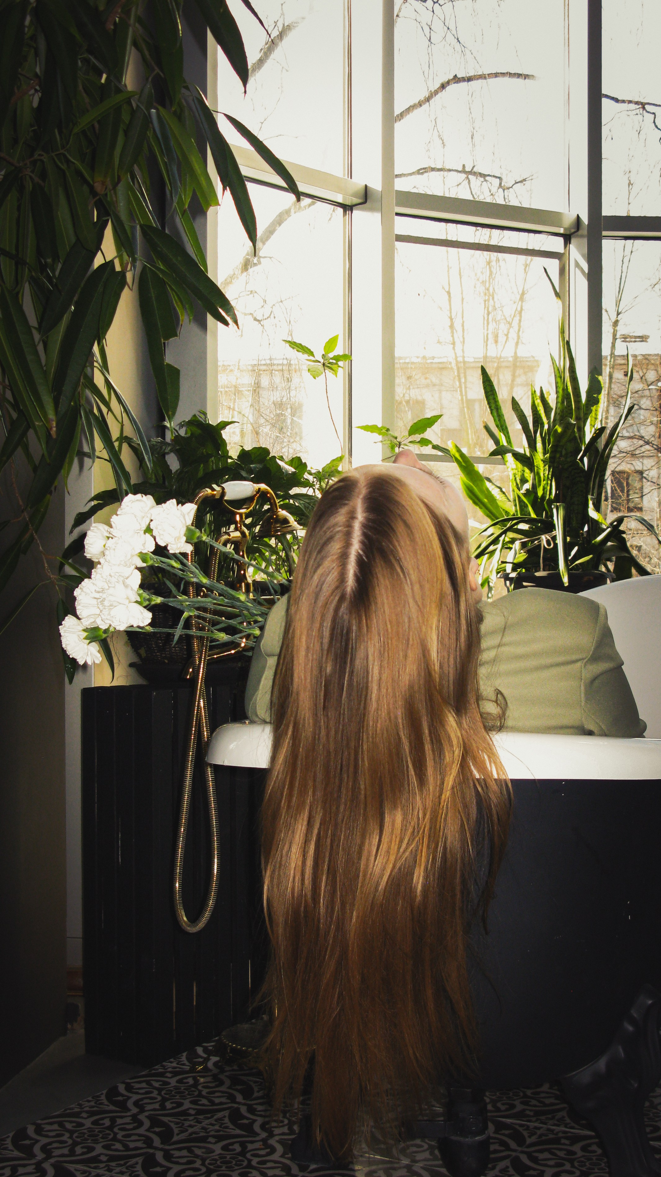 Ника. Портретный и свадебный фотограф в Москве Александра