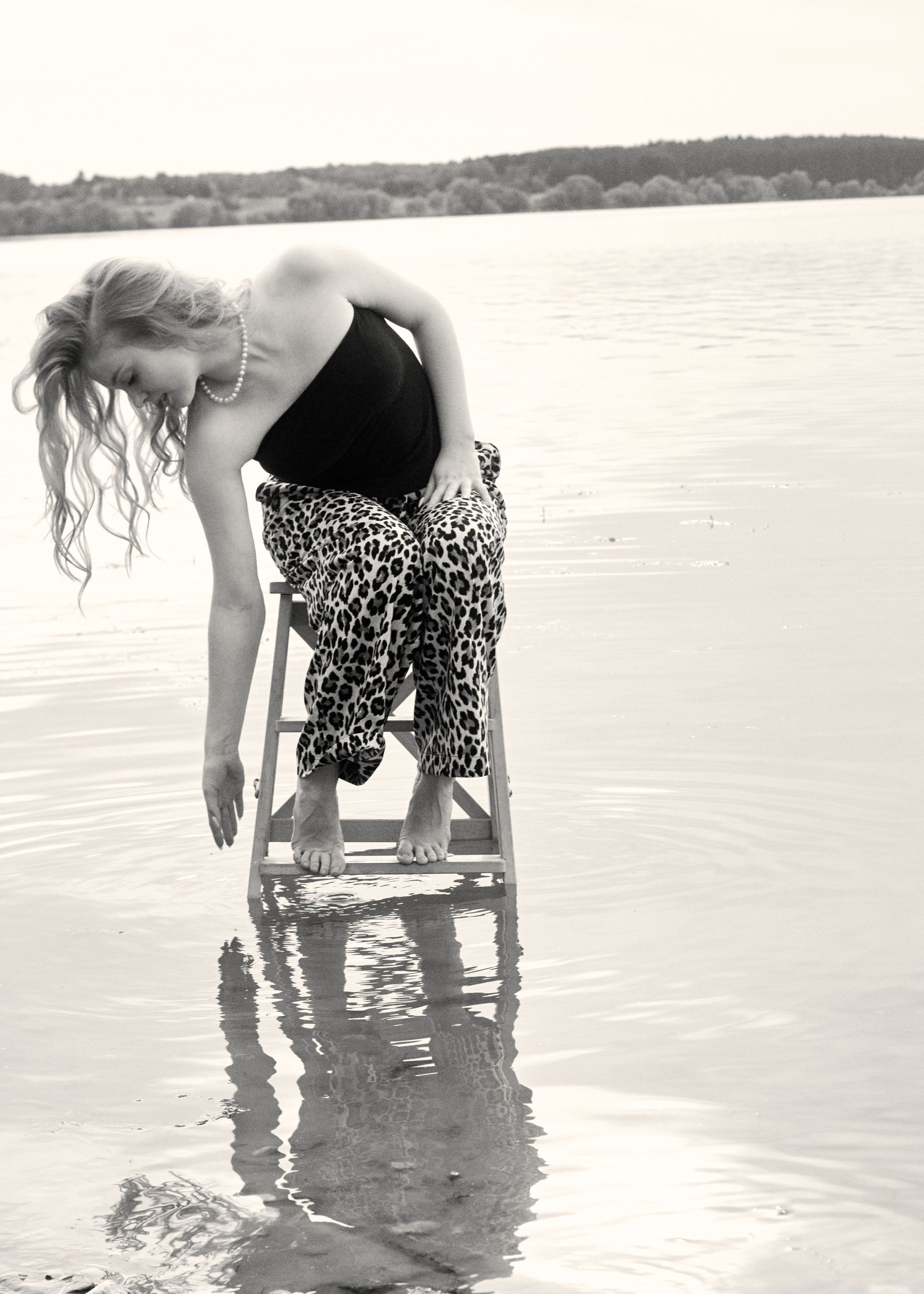 Надя. Портретный и свадебный фотограф в Москве Александра