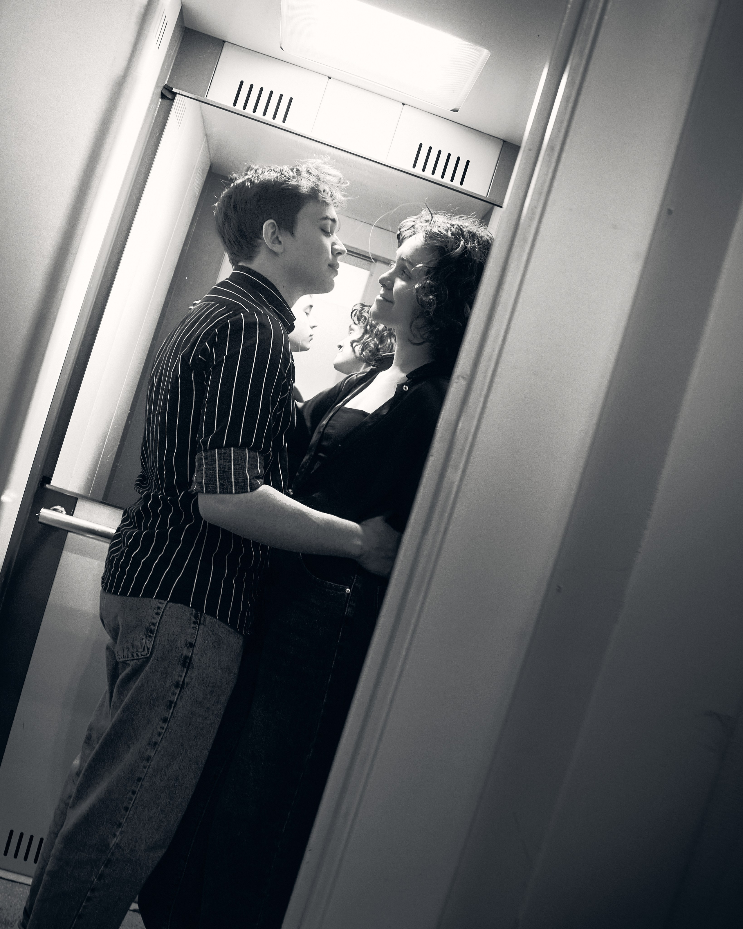 Виктория и Максим. Портретный и свадебный фотограф в Москве Александра