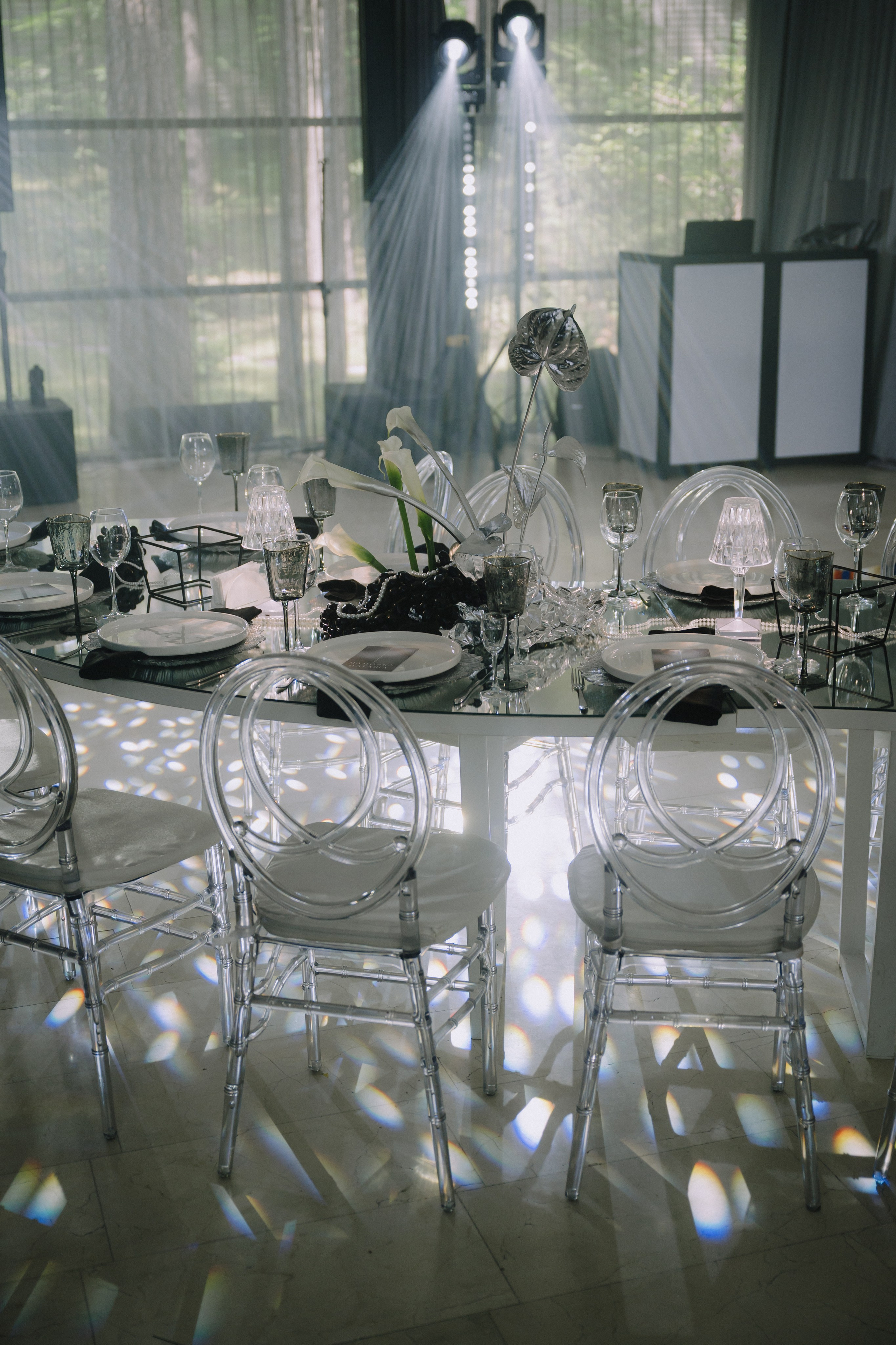 Анжелика & Руслан, LaVilla