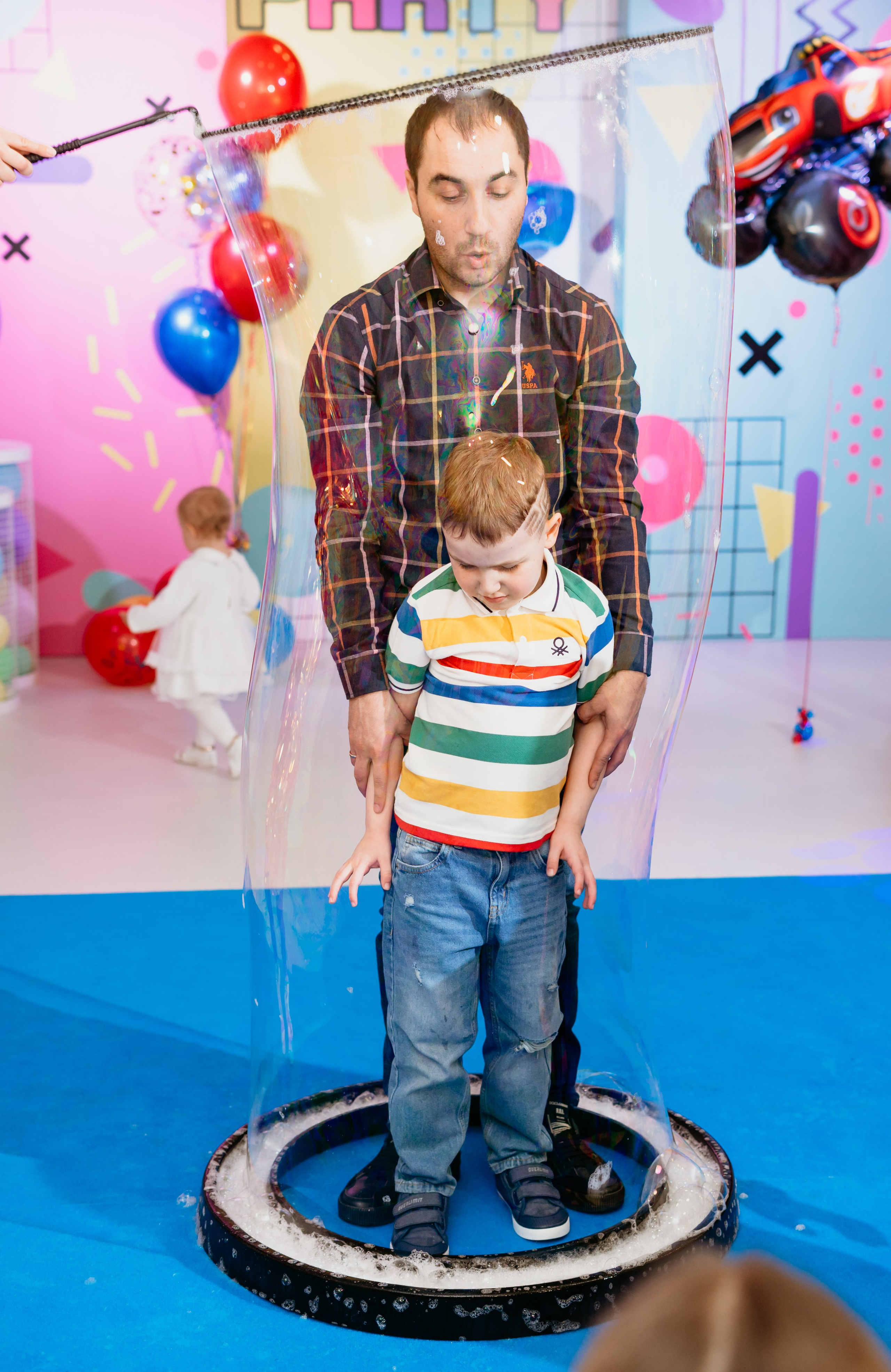 Мирон / Море Радости. Фотограф мероприятий в Ростове-на-Дону Есманская Елена