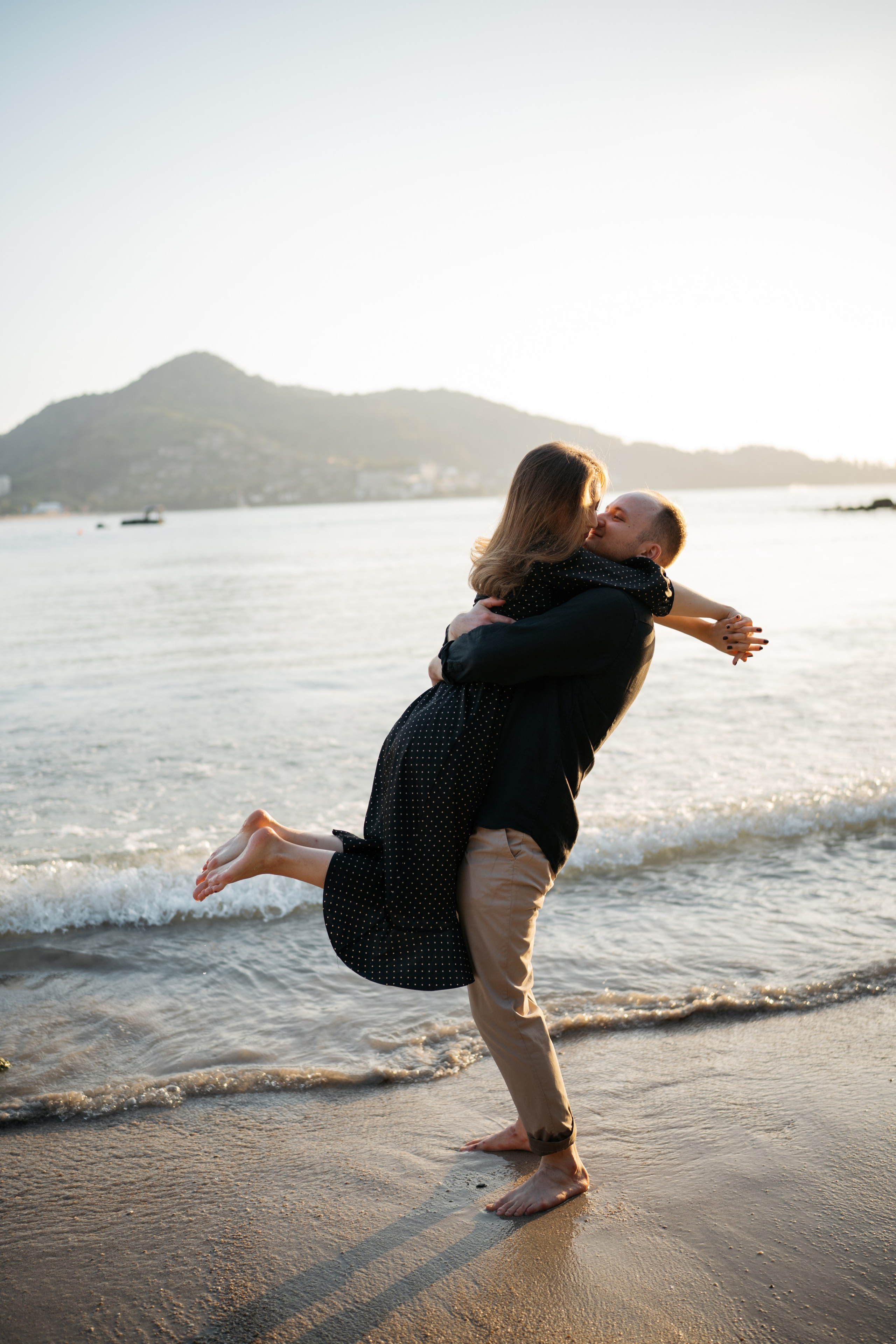 Катя и Юлиан. Свадебный и семейный фотограф в Санкт-Петербурге