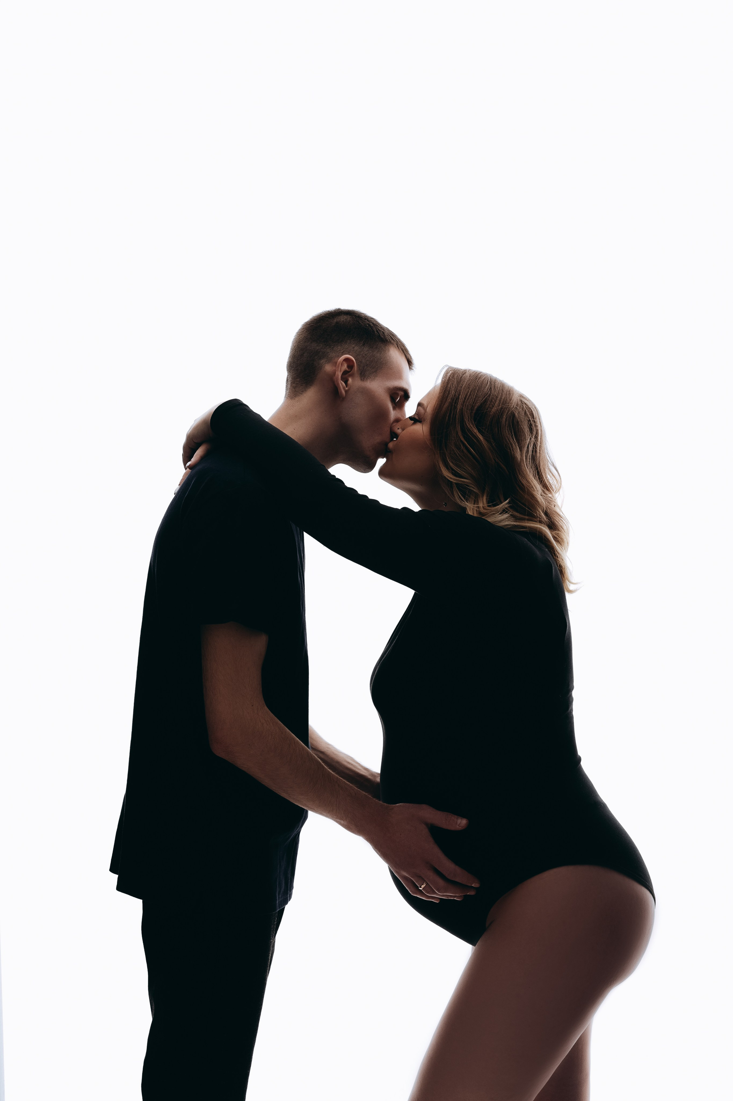 Ульяна и Николай. Семейный и портретный фотограф в Москве, Орехово-Зуево, Балашихе, Ногинске, Раменском