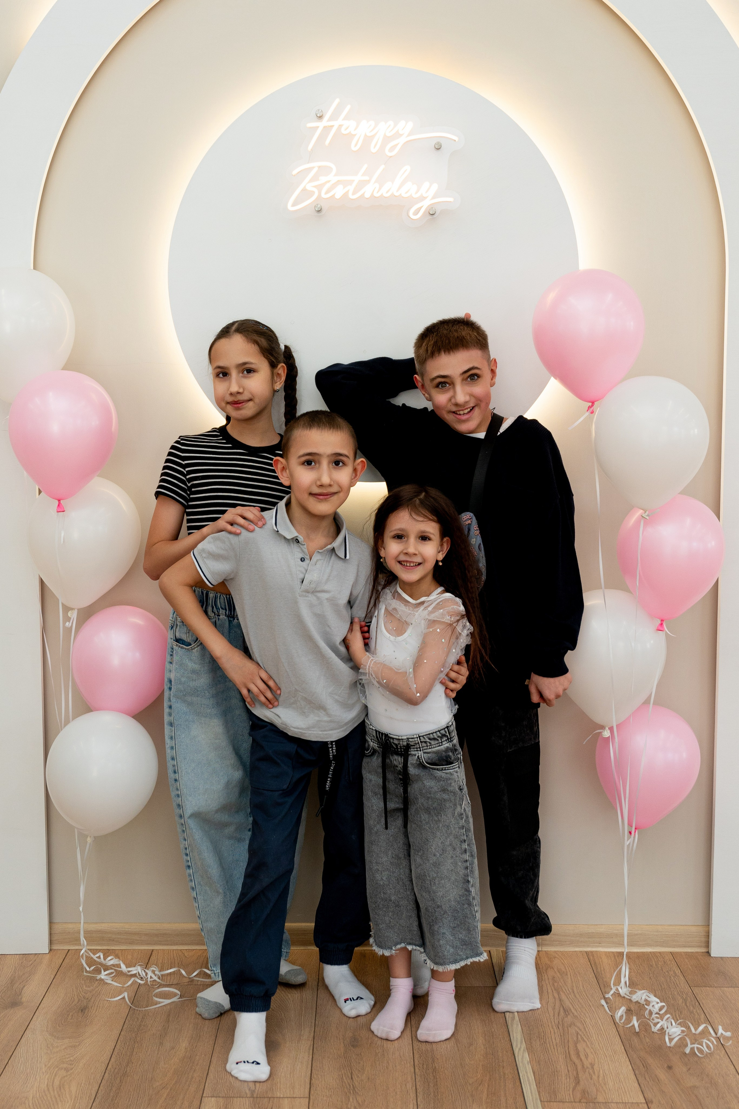 ДР АНИ. Фотограф на любое мероприятие