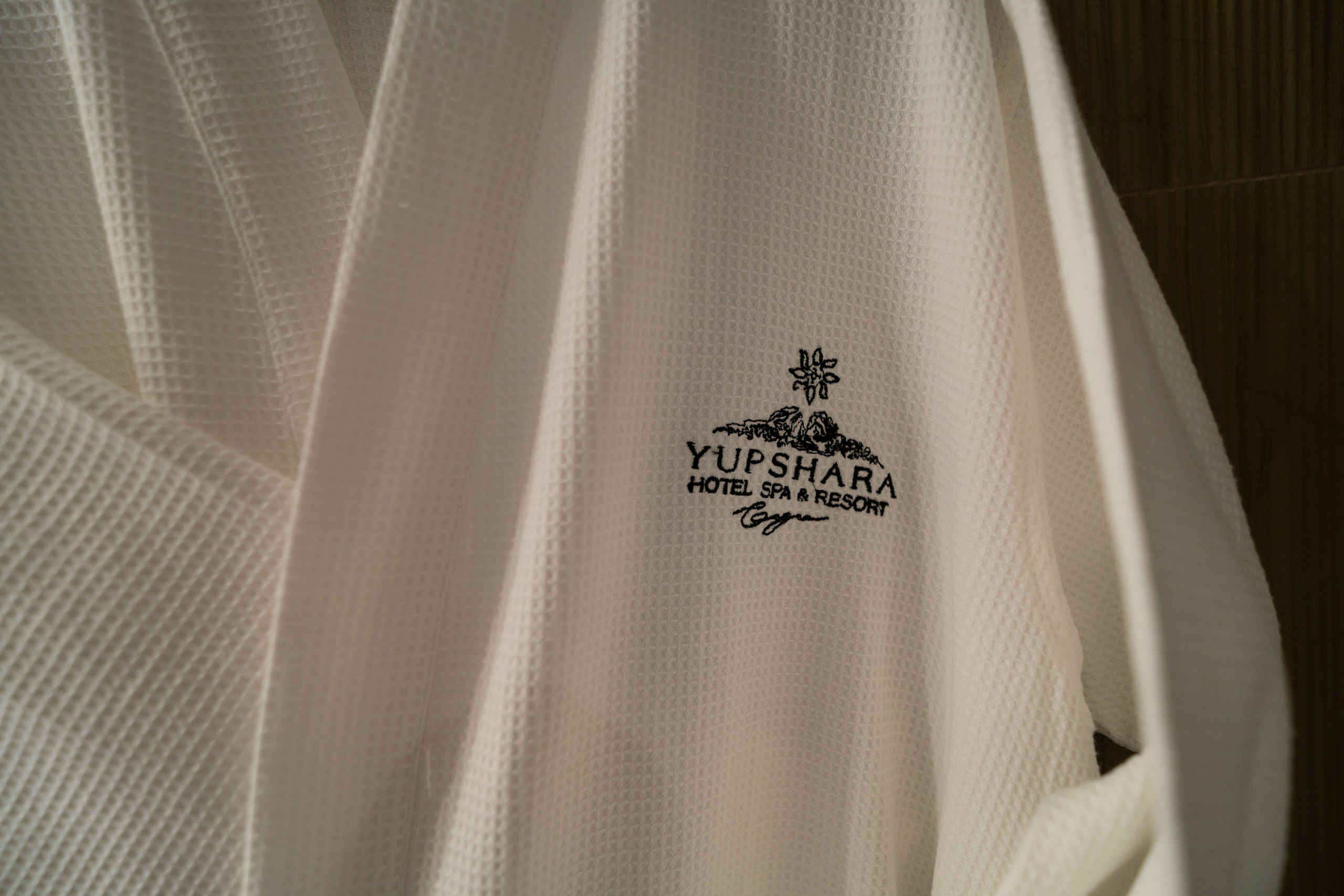 Отель Юпшара. Главная