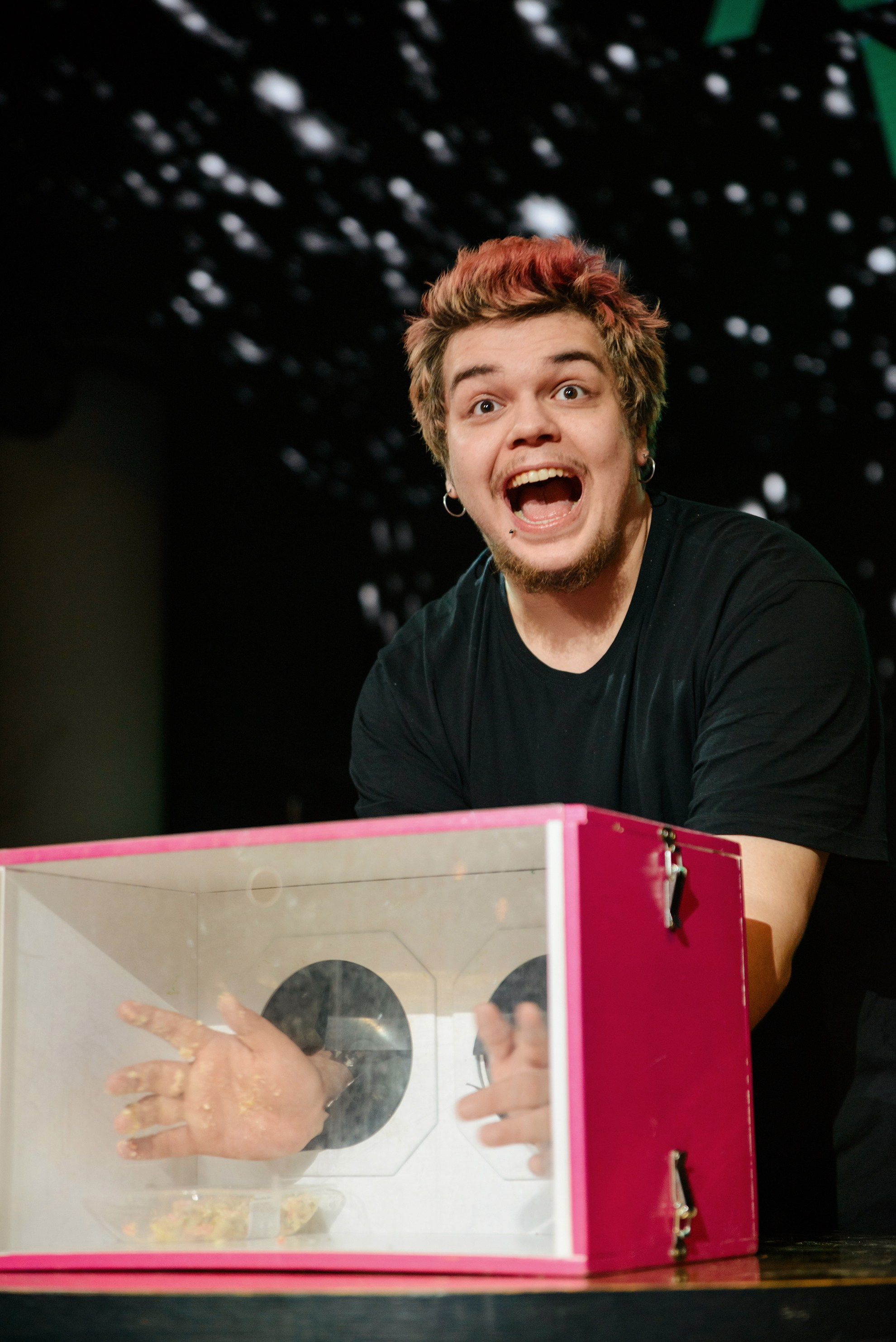 Корпоратив Жизнь Март. Константин Солодянкин — свадебный и репортажный фотограф в Екатеринбурге и Верхней Пышме