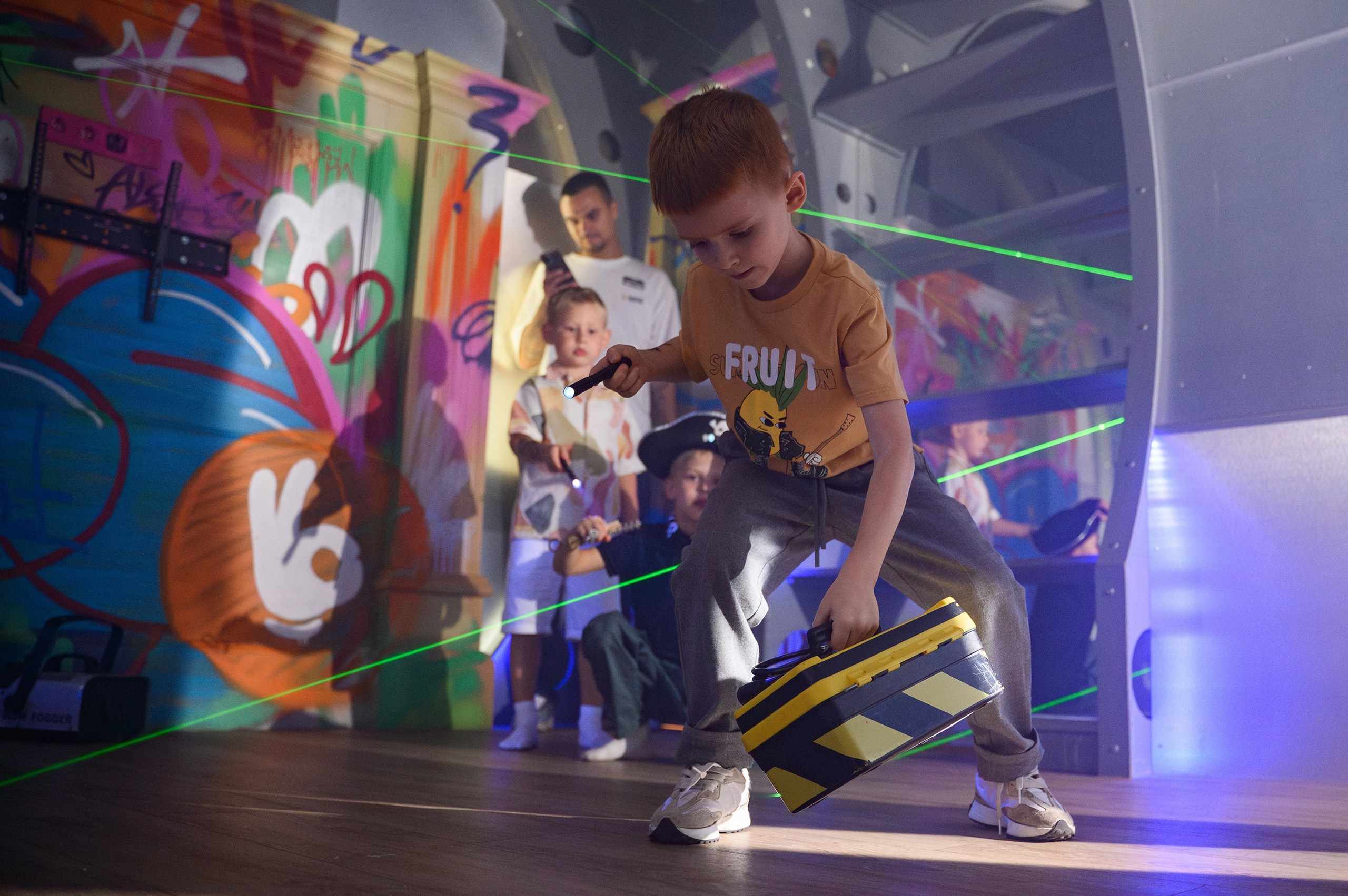 Игорь 5 лет Тихвин, Будуещё. Константин Солодянкин — свадебный и репортажный фотограф в Екатеринбурге и Верхней Пышме