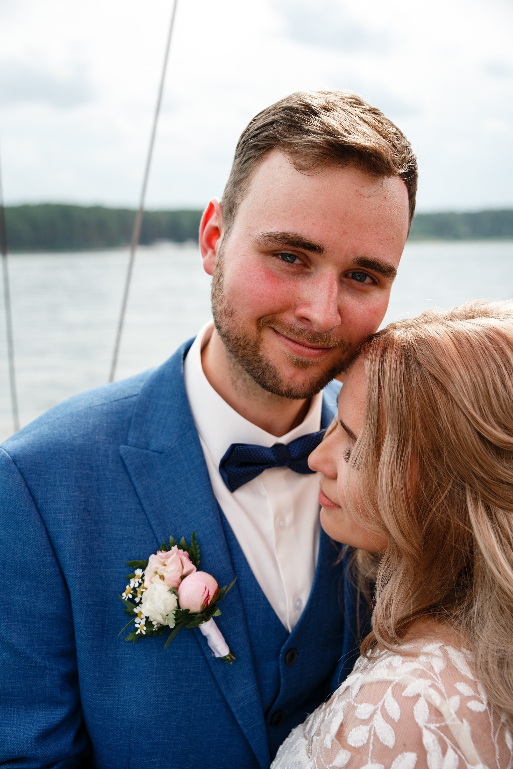 Свадьба Андрея и Виктории. Константин Солодянкин — свадебный и репортажный фотограф в Екатеринбурге и Верхней Пышме