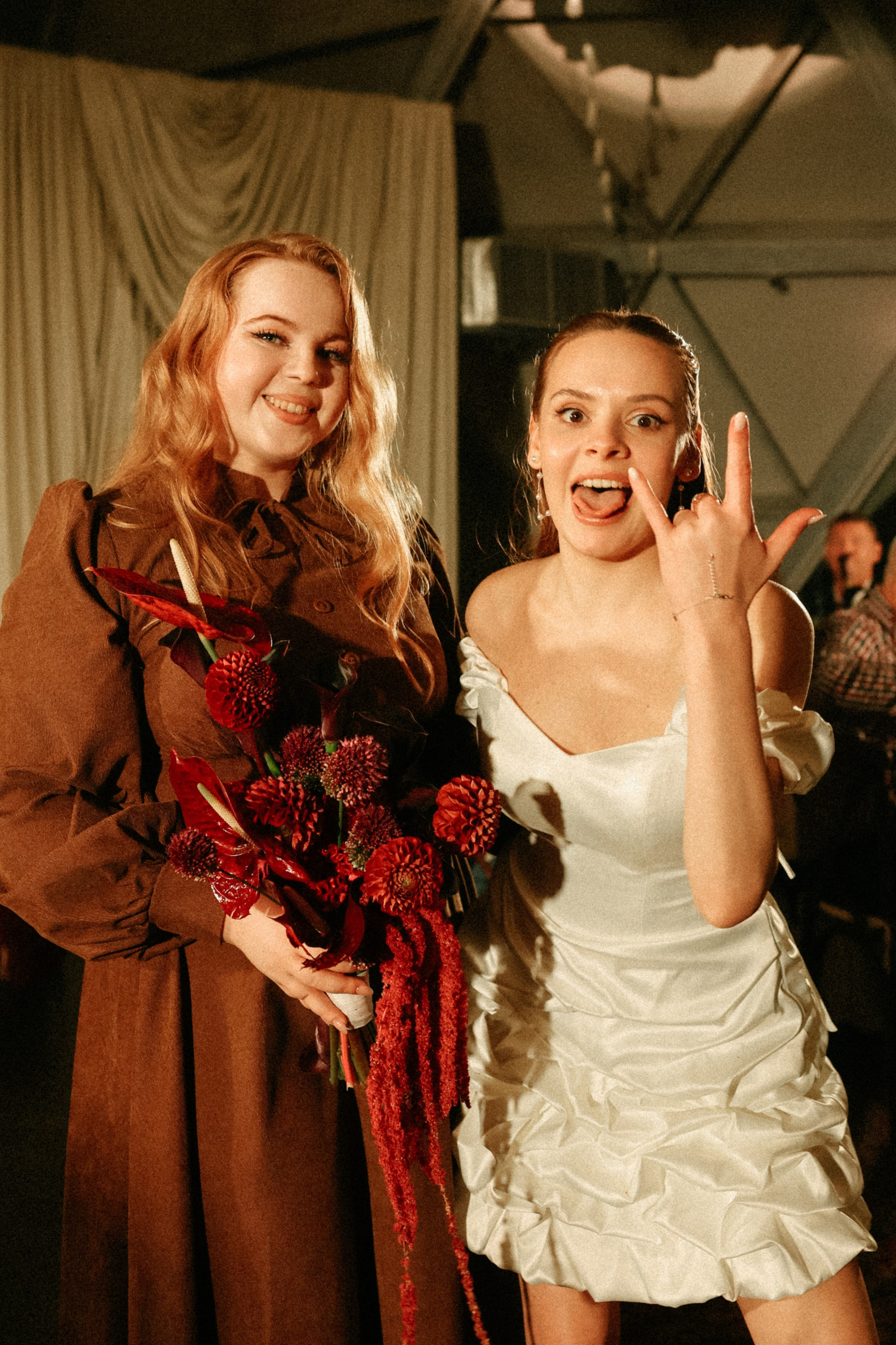 Георгий и Татьяна. Фотограф в Екатеринбурге Андрей Медведко