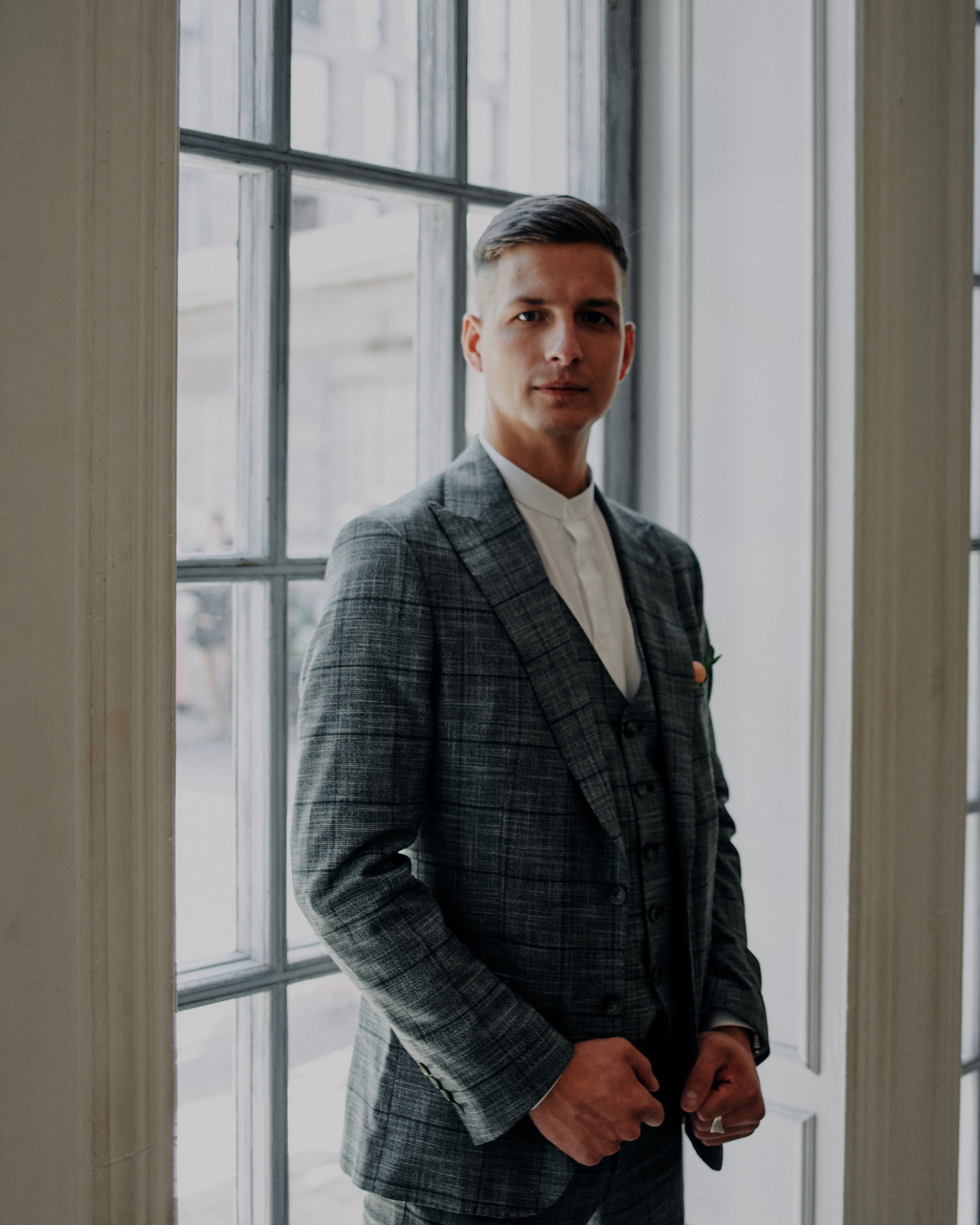 Даня и Ангелина. Портретный фотограф в Москве Ольга Крылова