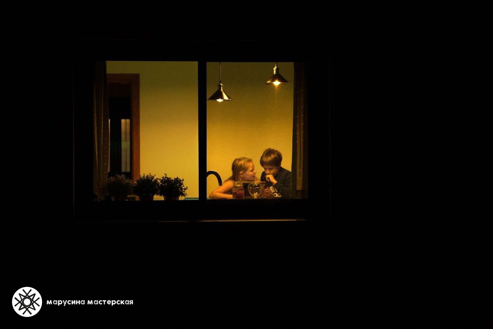 Оксана Мерзликина