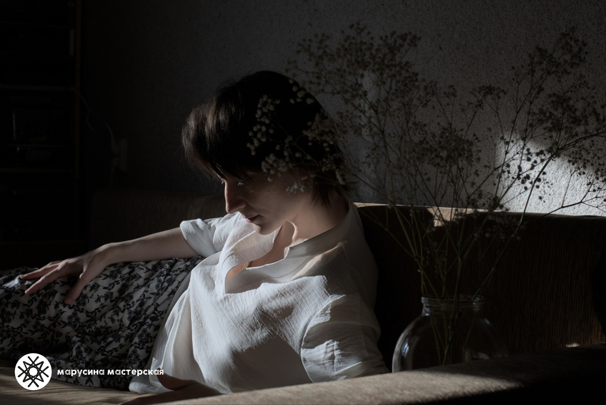 Инна Лисовская