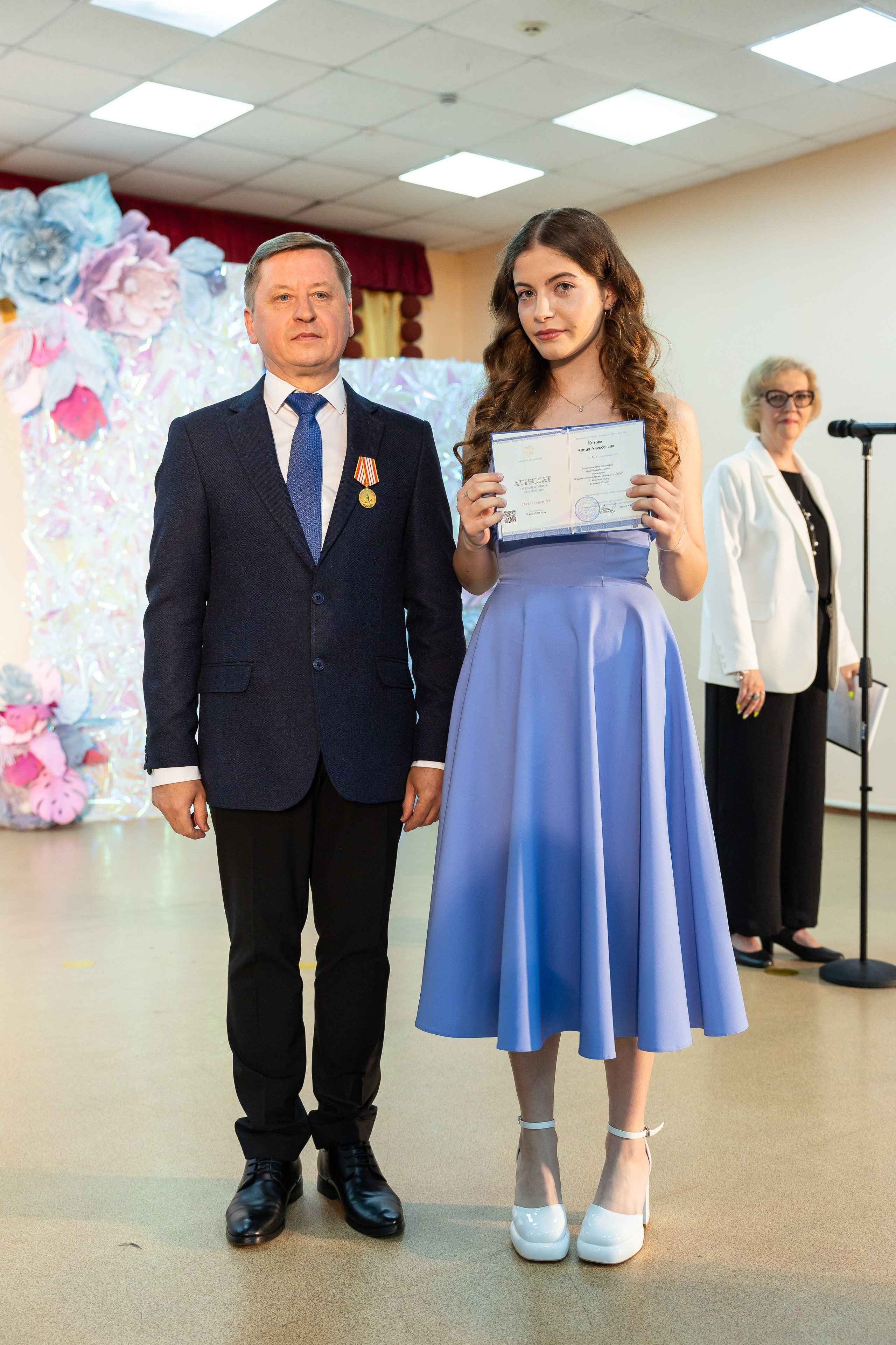 Выпускной. Свадебная фотосъёмка в Москве, Туле