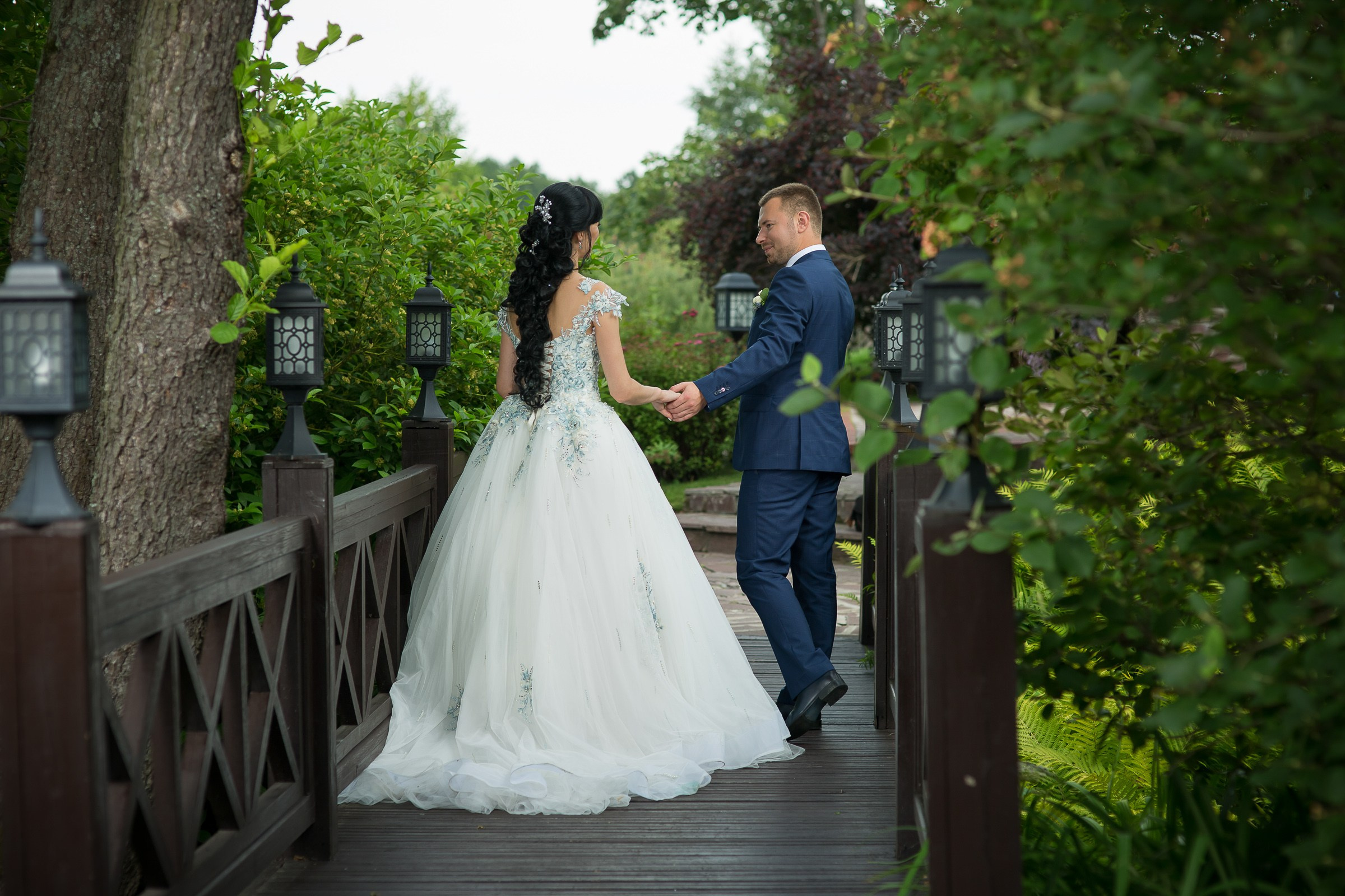Груманты. Свадебная фотосъёмка в Москве, Туле