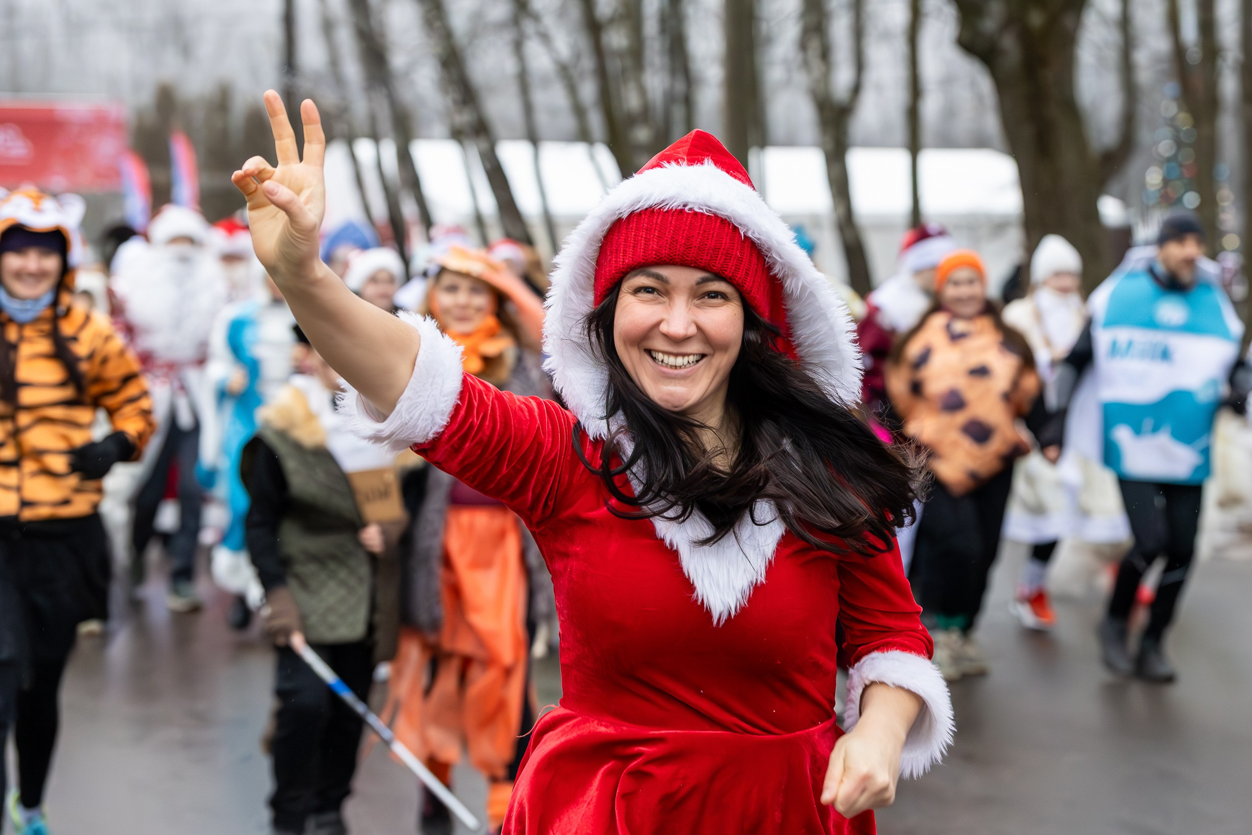 Зимняя сказка. Свадебная фотосъёмка в Москве, Туле