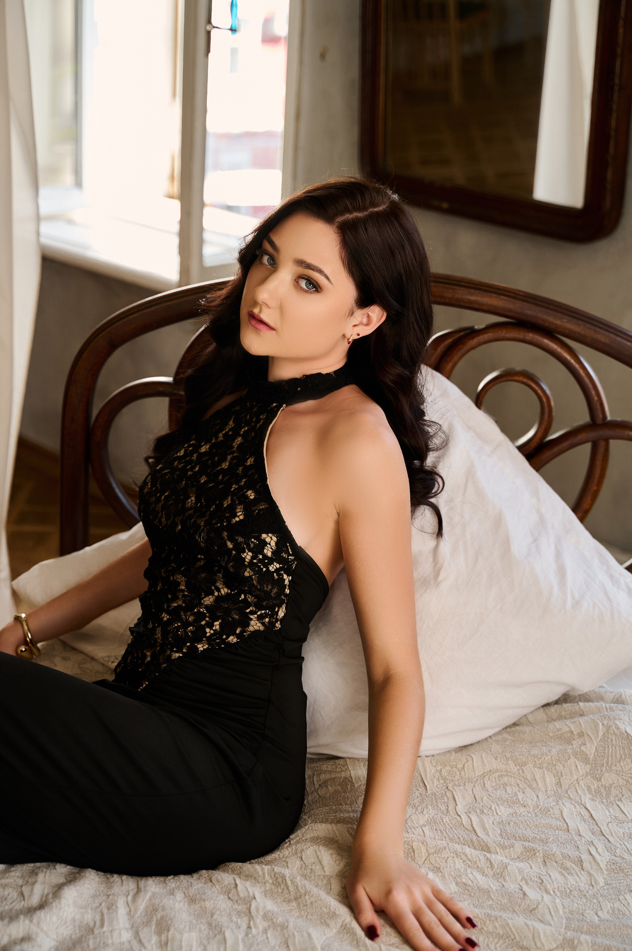 Усадьба. Фотограф Нижний Новгород