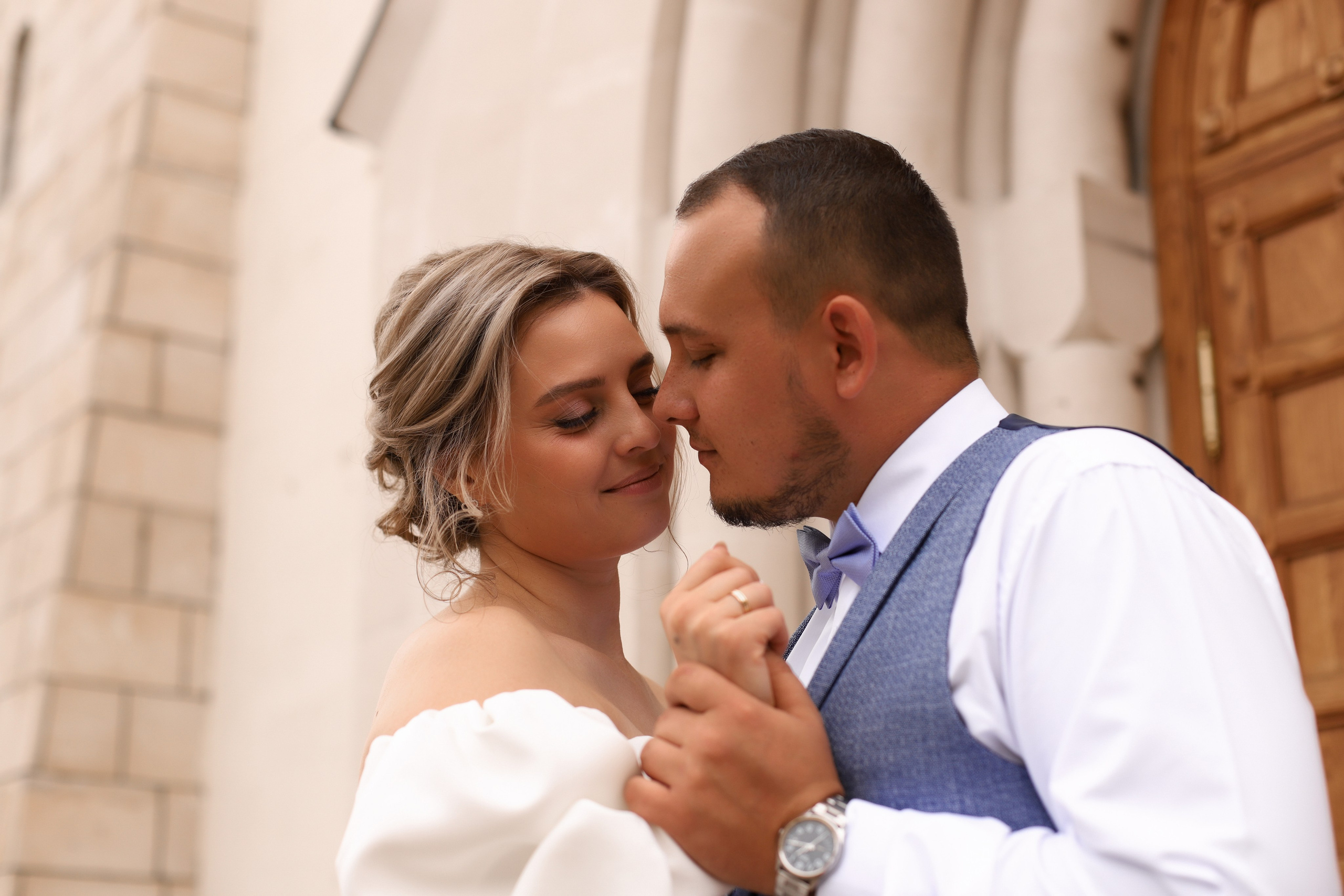 Александр и Анастасия (сокращено). Свадебный фотограф Ангелина Сунгатулина | Саратов | Балаково | Вольск