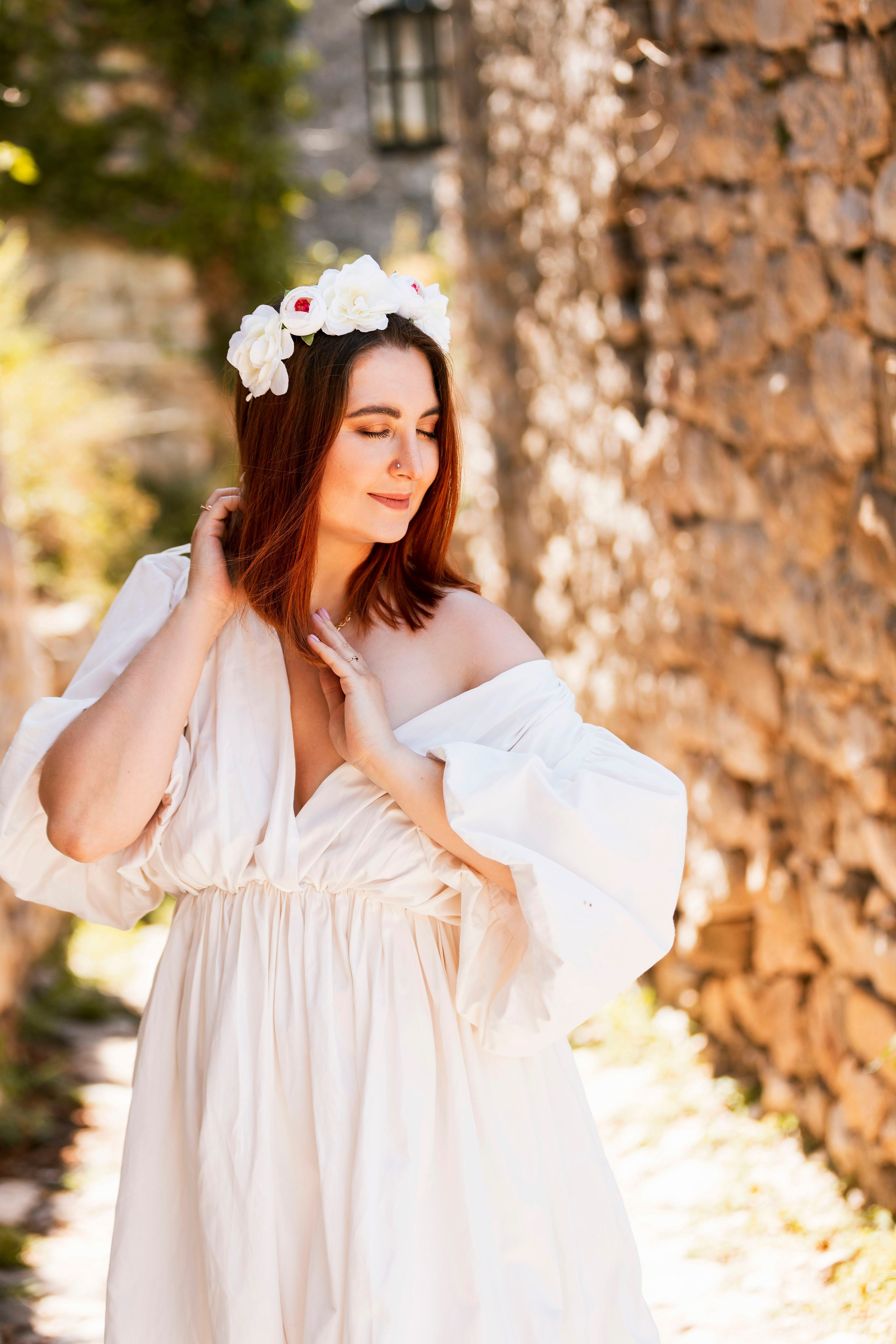 Макияж. Photographer in Montenegro Tatiana Talaeva