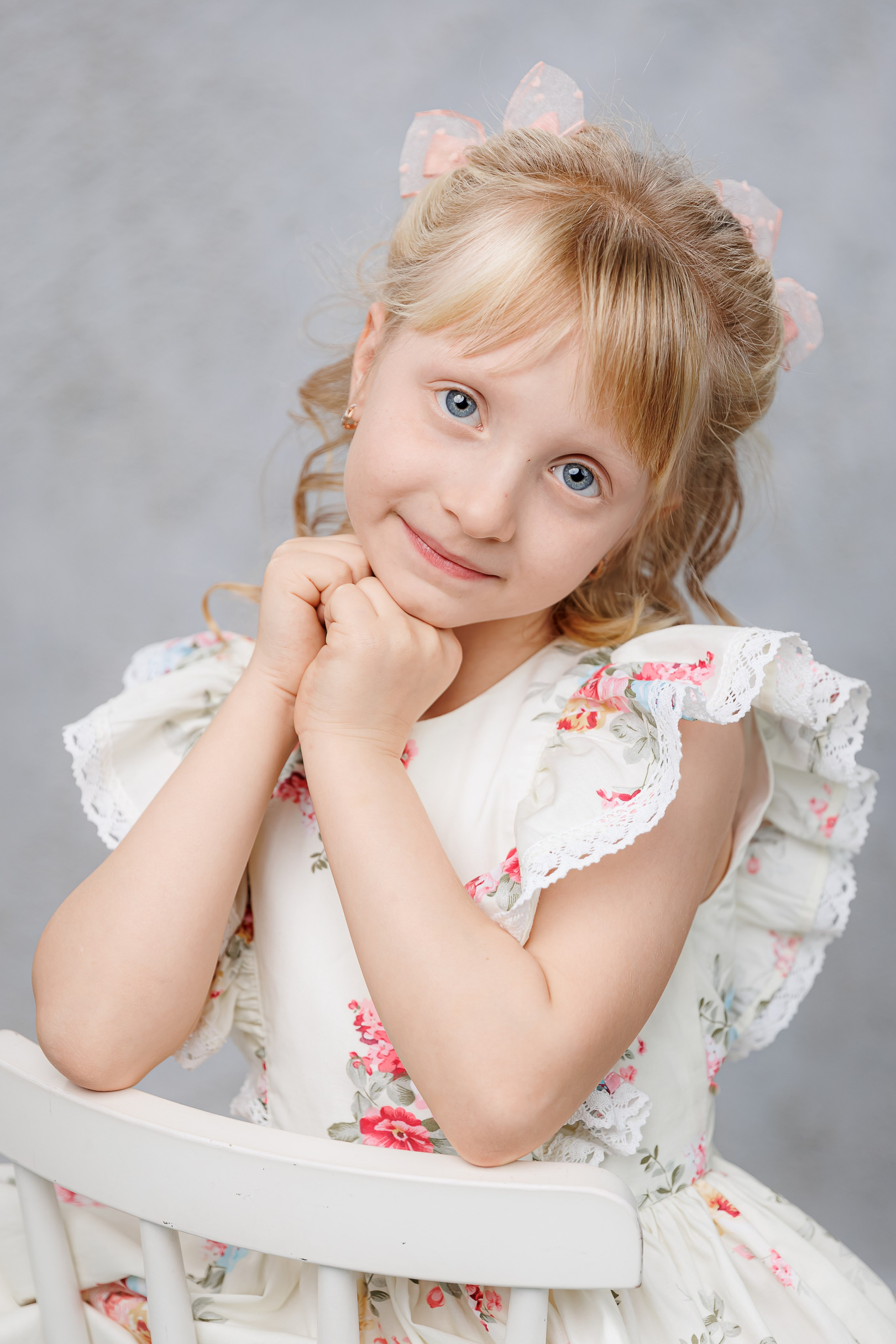 Портреты. Семейный и детский фотограф Комина Елена, Власиха, Одинцово