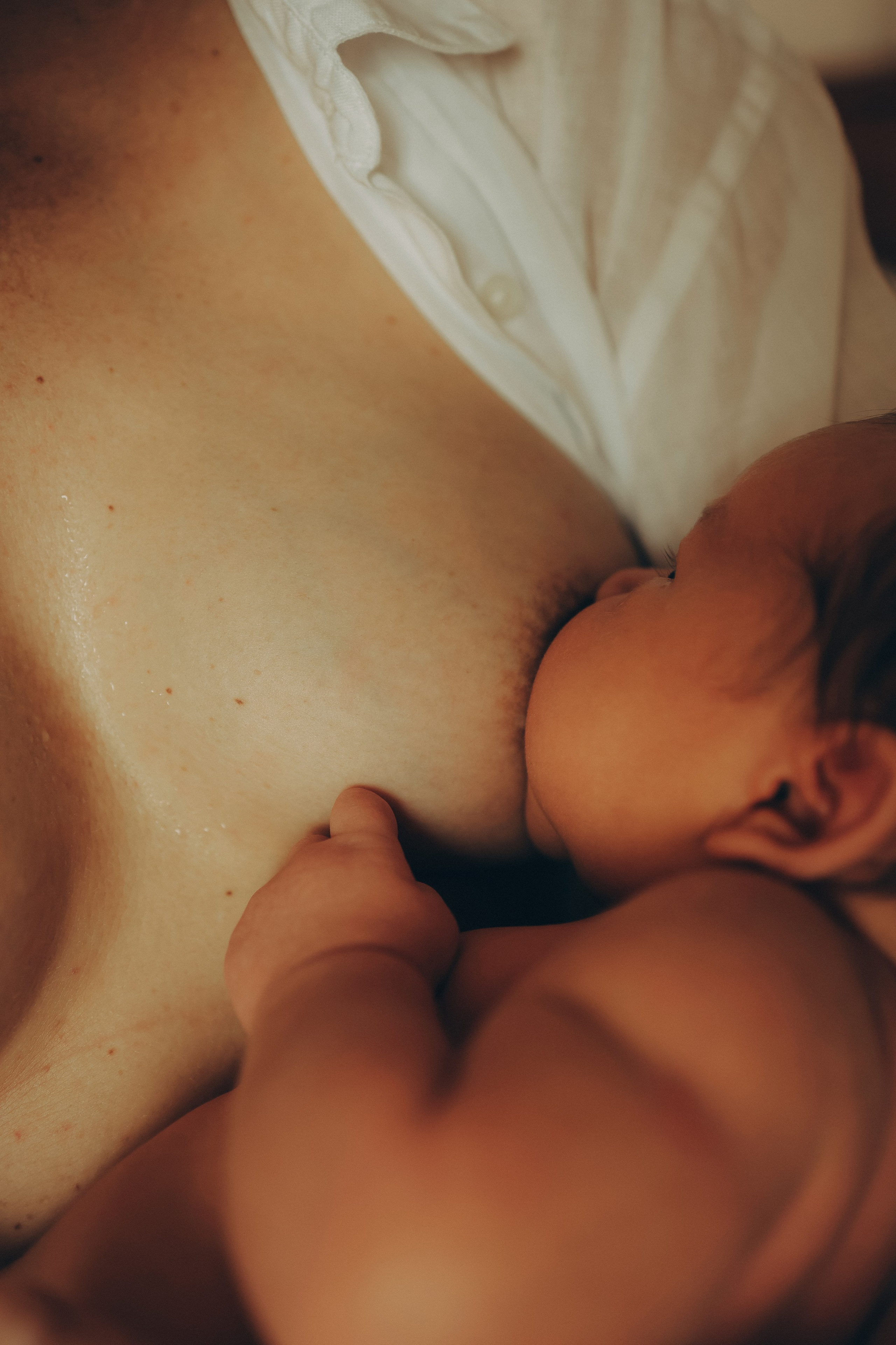 Пакет «Ньюборн lifestyle». Портретный и семейный lifestyle фотограф Мария Боленичева в Москве и Красногорске