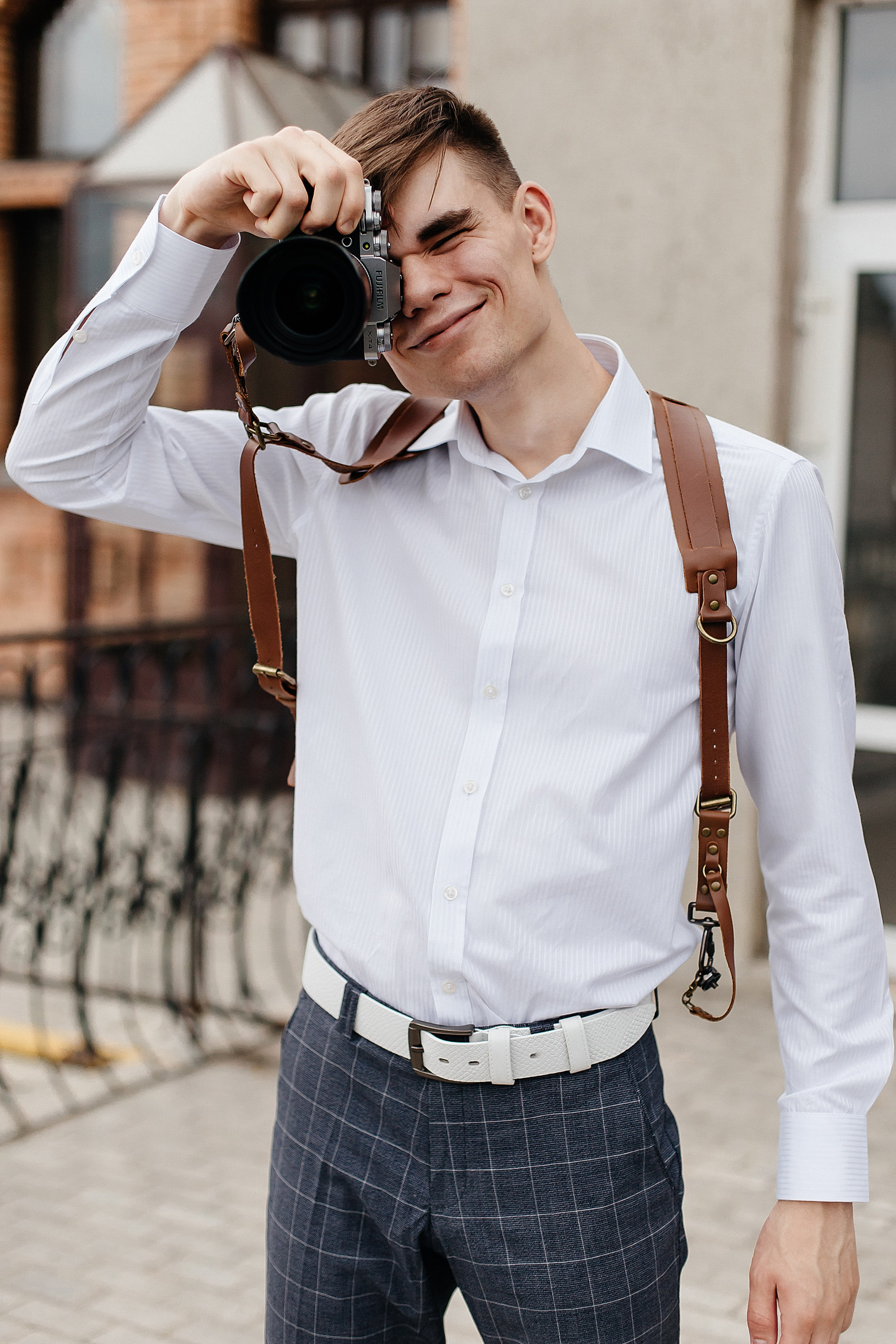 Егор. Свадебный фотограф в Иваново Гитарина Черняева