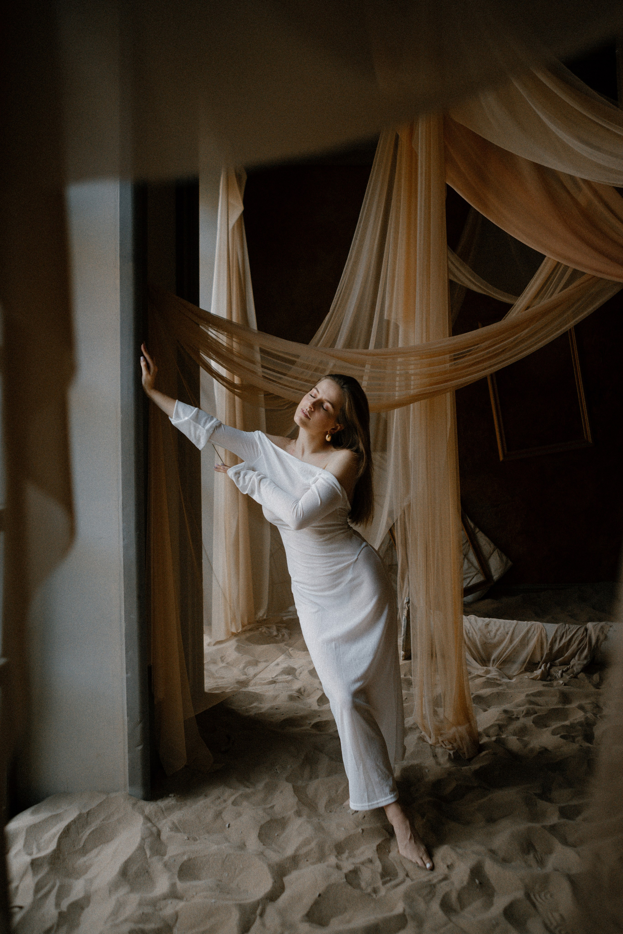 Maria. Фотограф в Санкт-Петербурге Ольга Андрианова