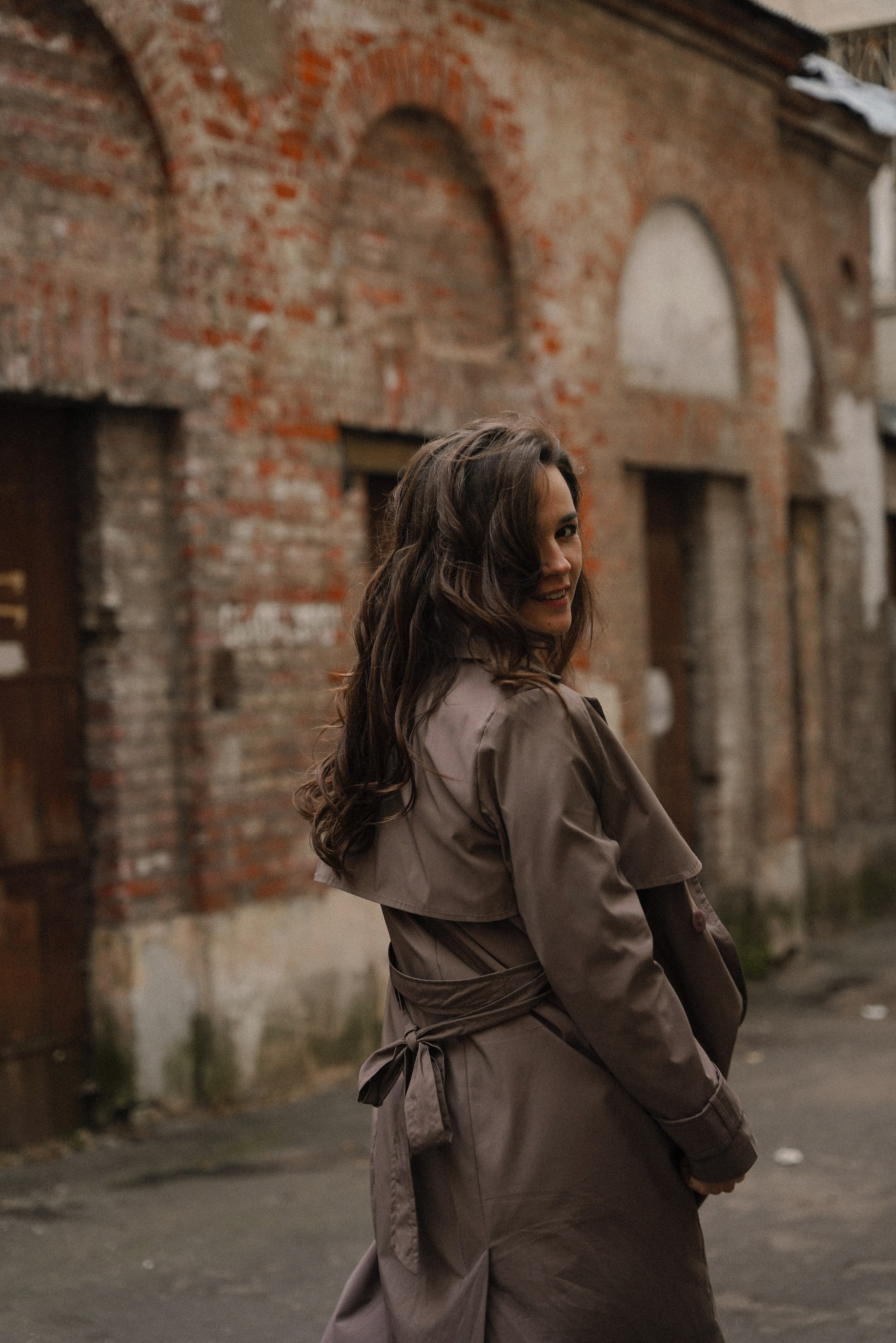 Настя (Китай-город). Валерия Никишина