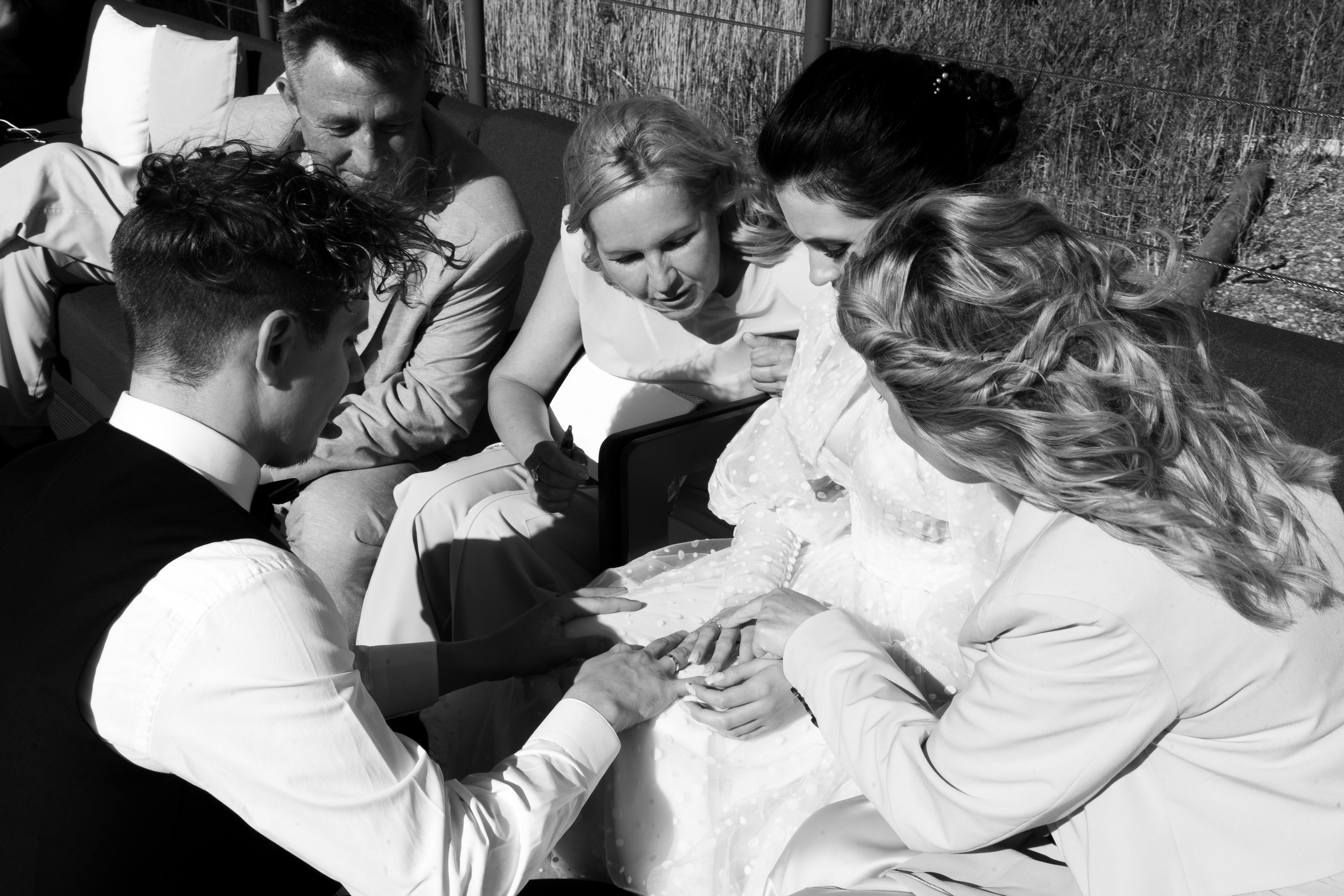 Санкт-Петербург. Свадебный фотограф-видеограф в Архангельске. Фотохудожница Lana Contra