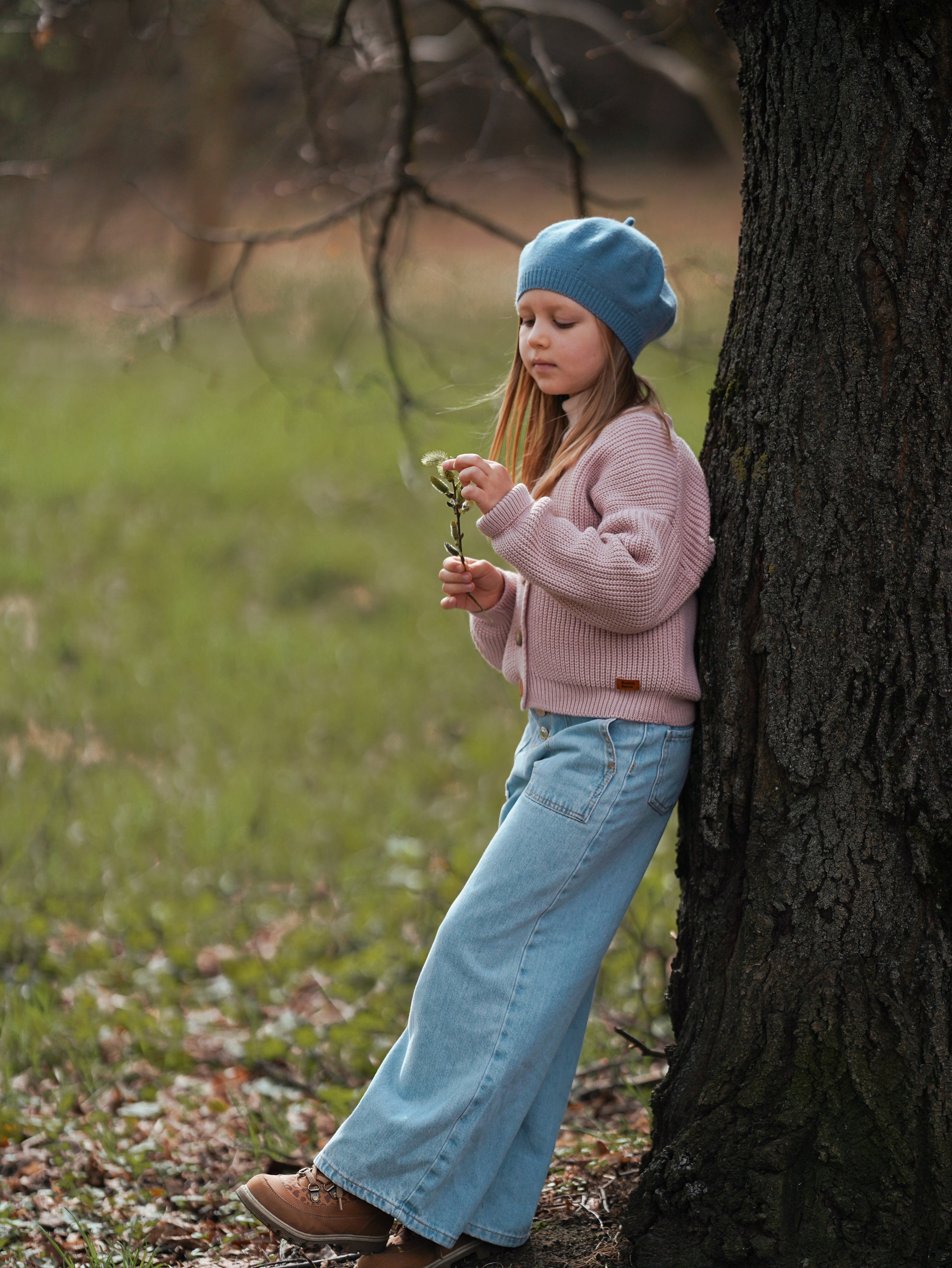 Детские портреты. Семейный и портретный фотограф в Москве Яна Прасолова