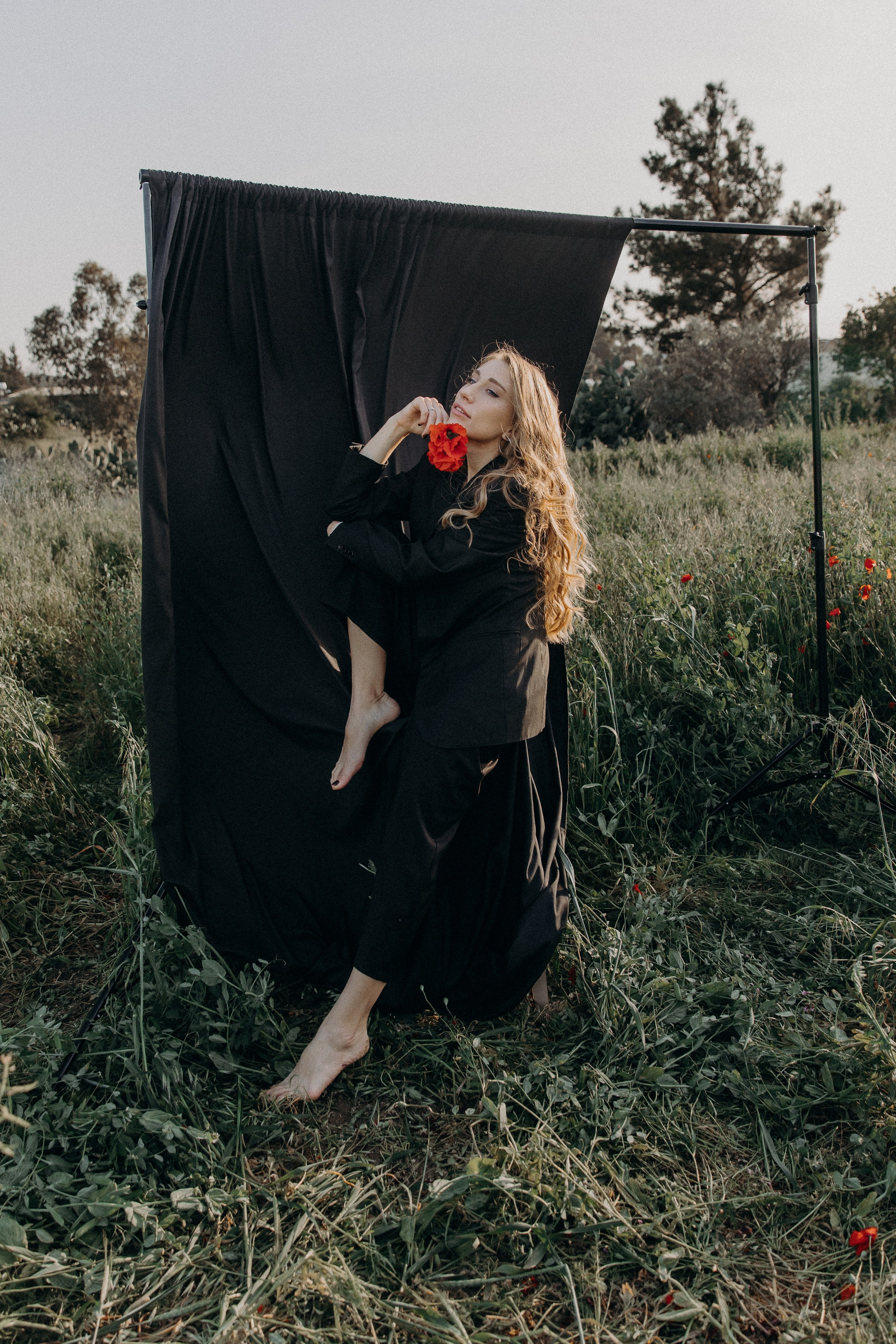 V. Photographer Natalia Godyna