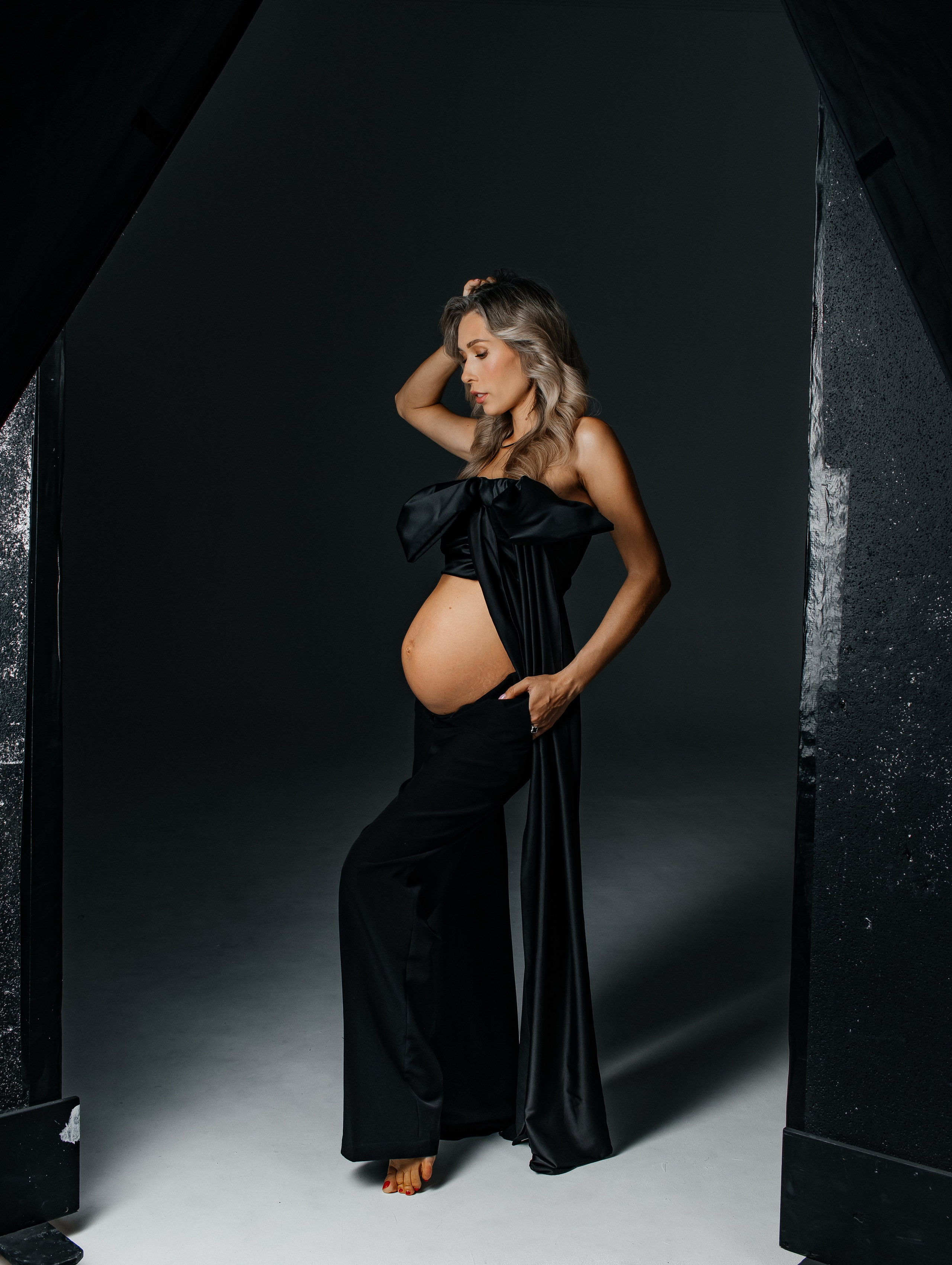 ЛИЛИЯ. Фотограф Казань