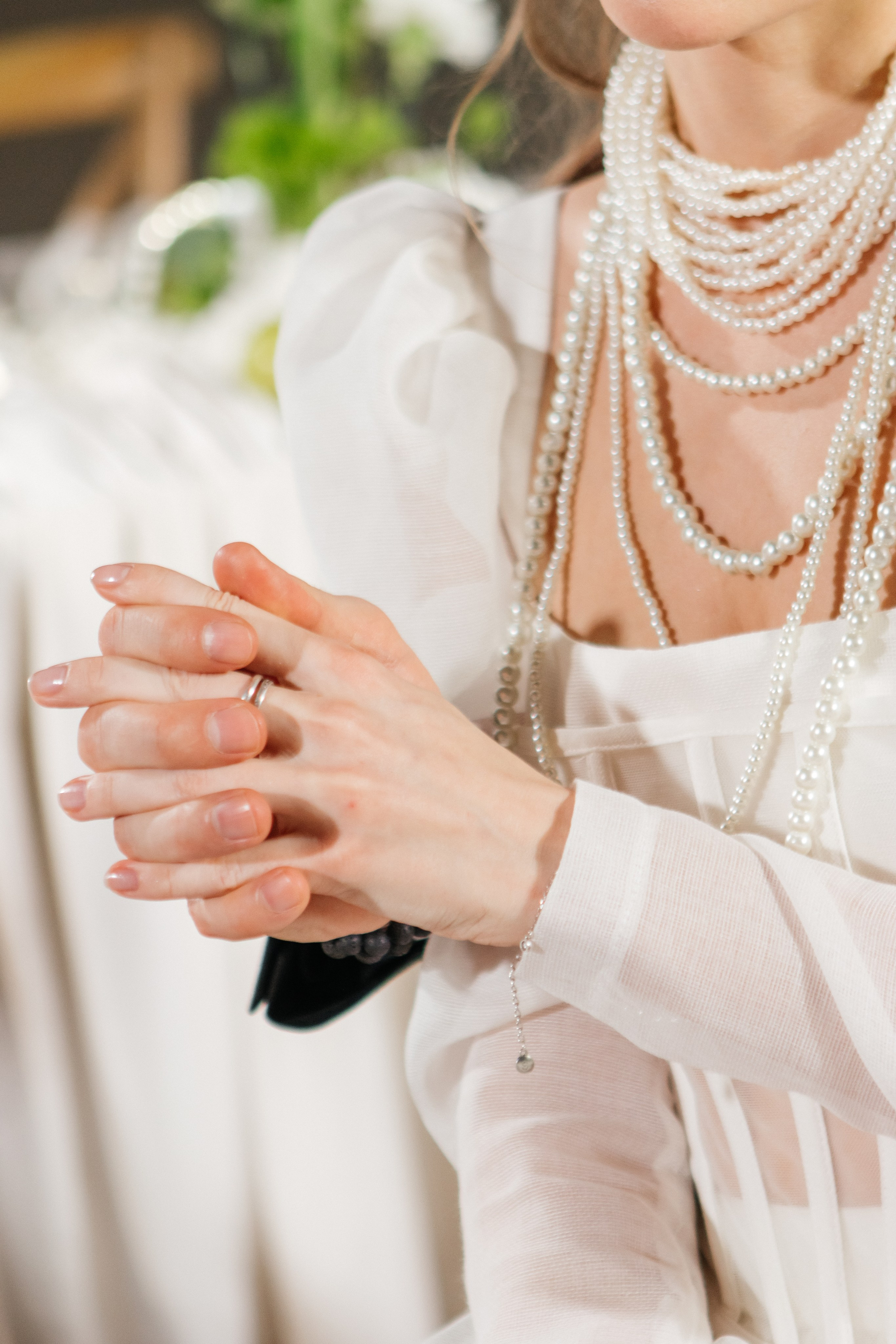 WEDDING. Фотограф Казань