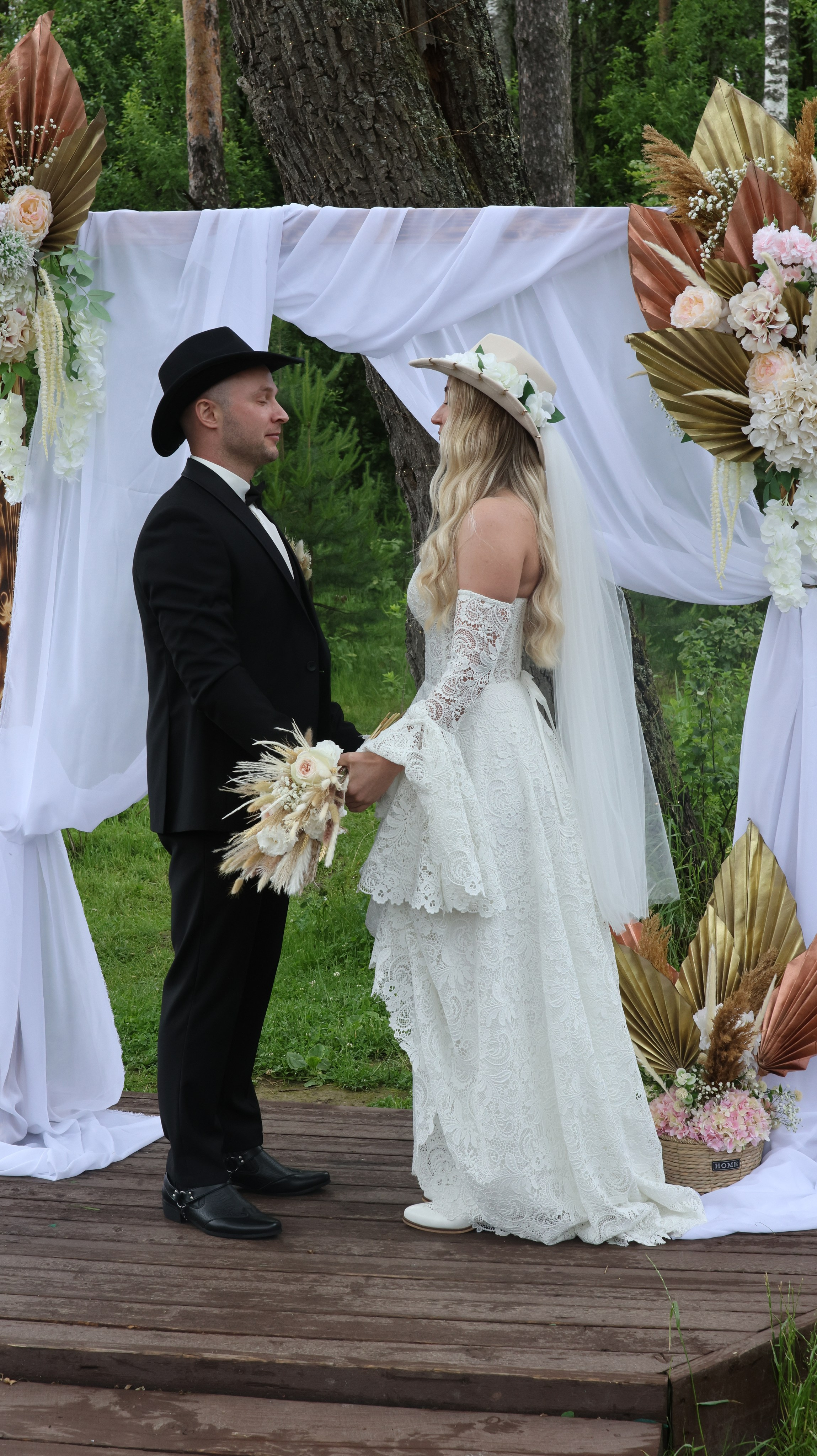 Максим & Анастасия. Фотография — это жизнь, освещенная вспышкой