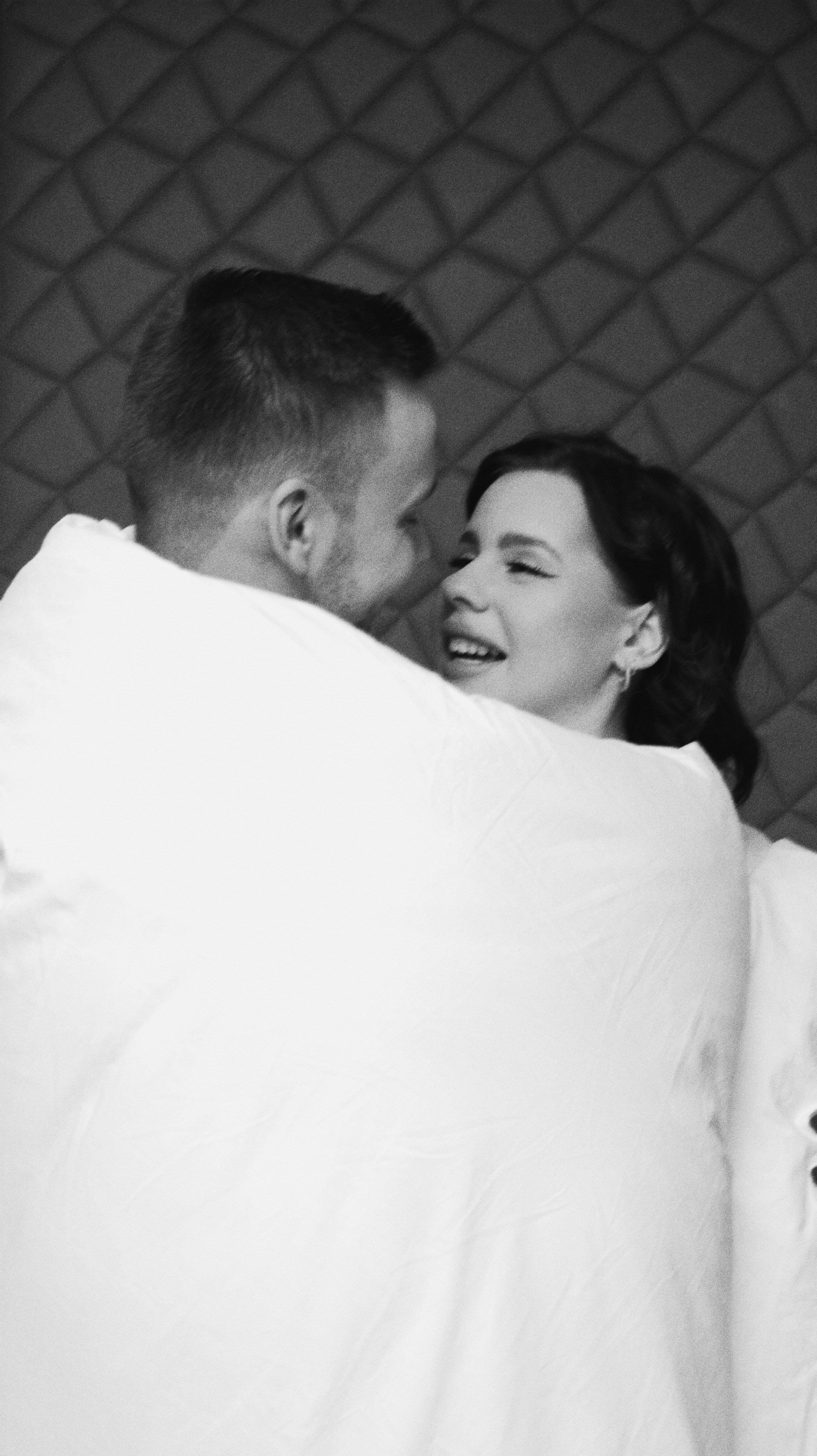 Иванна и Диана. Фотография — это жизнь, освещенная вспышкой