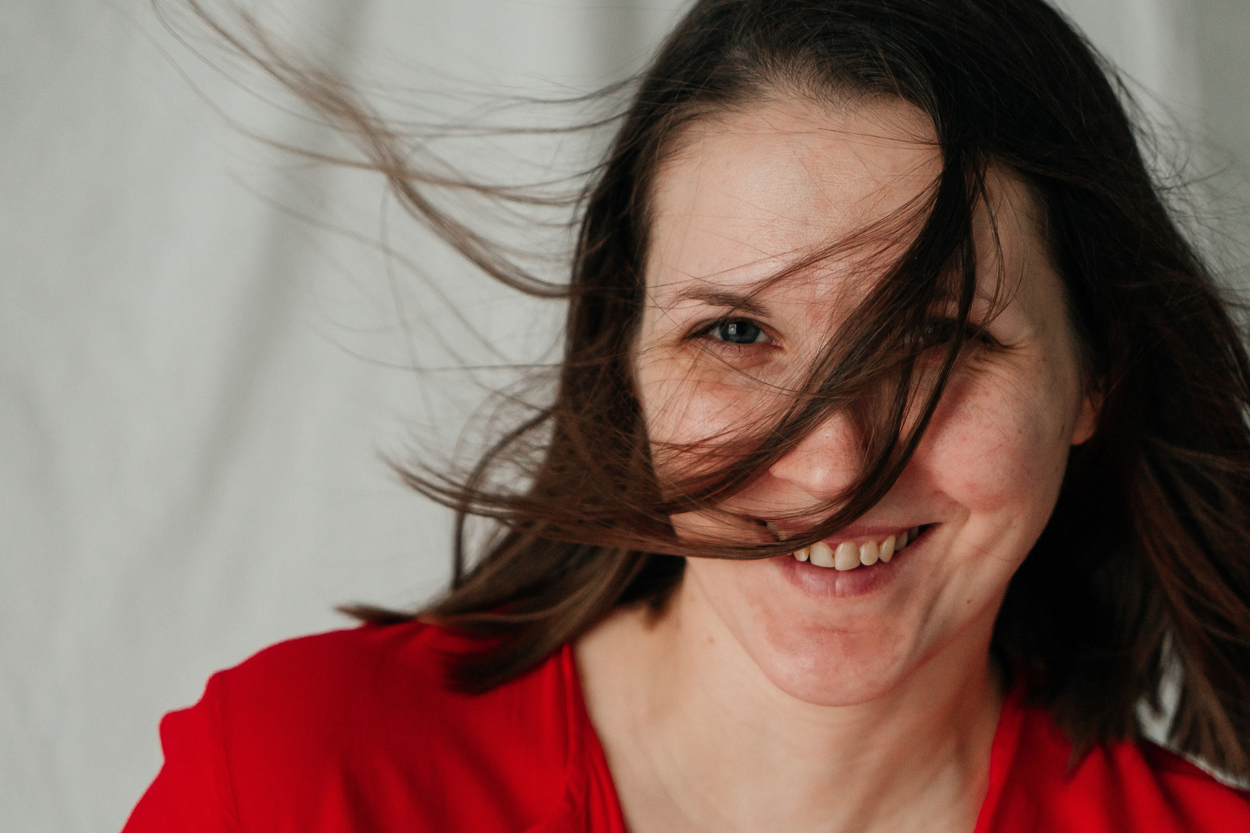 Полина. Портретный и семейный фотограф Ксения Казанцева