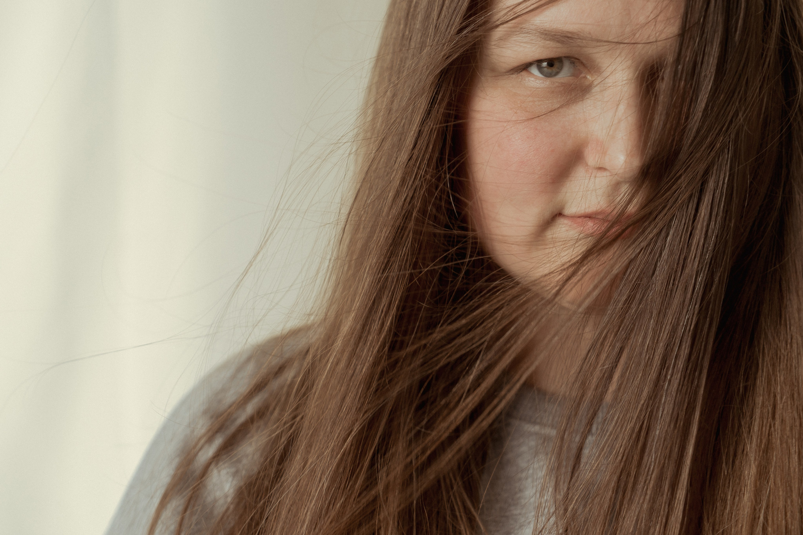 Марина и Жужа. Портретный и семейный фотограф Ксения Казанцева