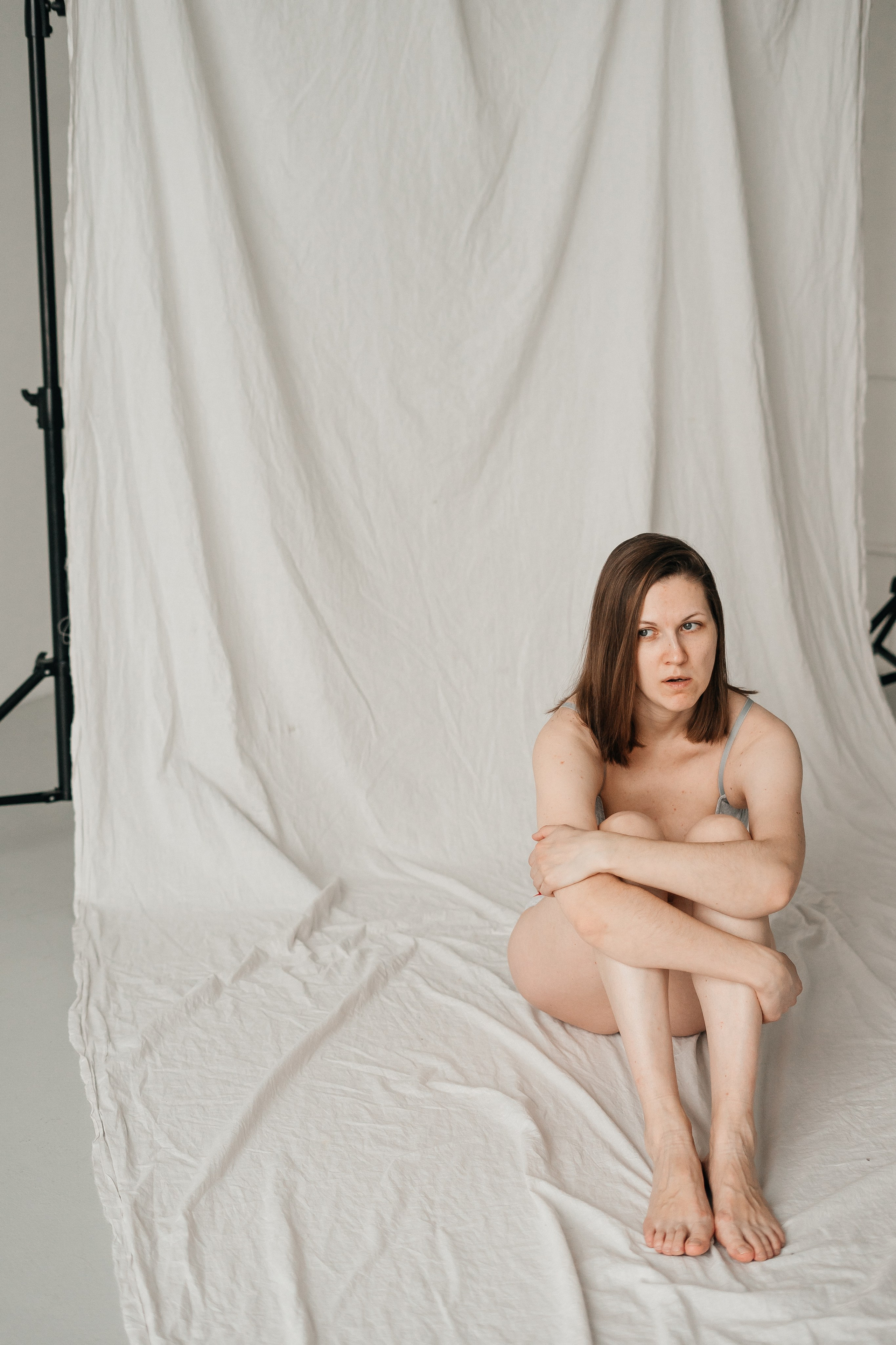 Полина. Портретный и семейный фотограф Ксения Казанцева