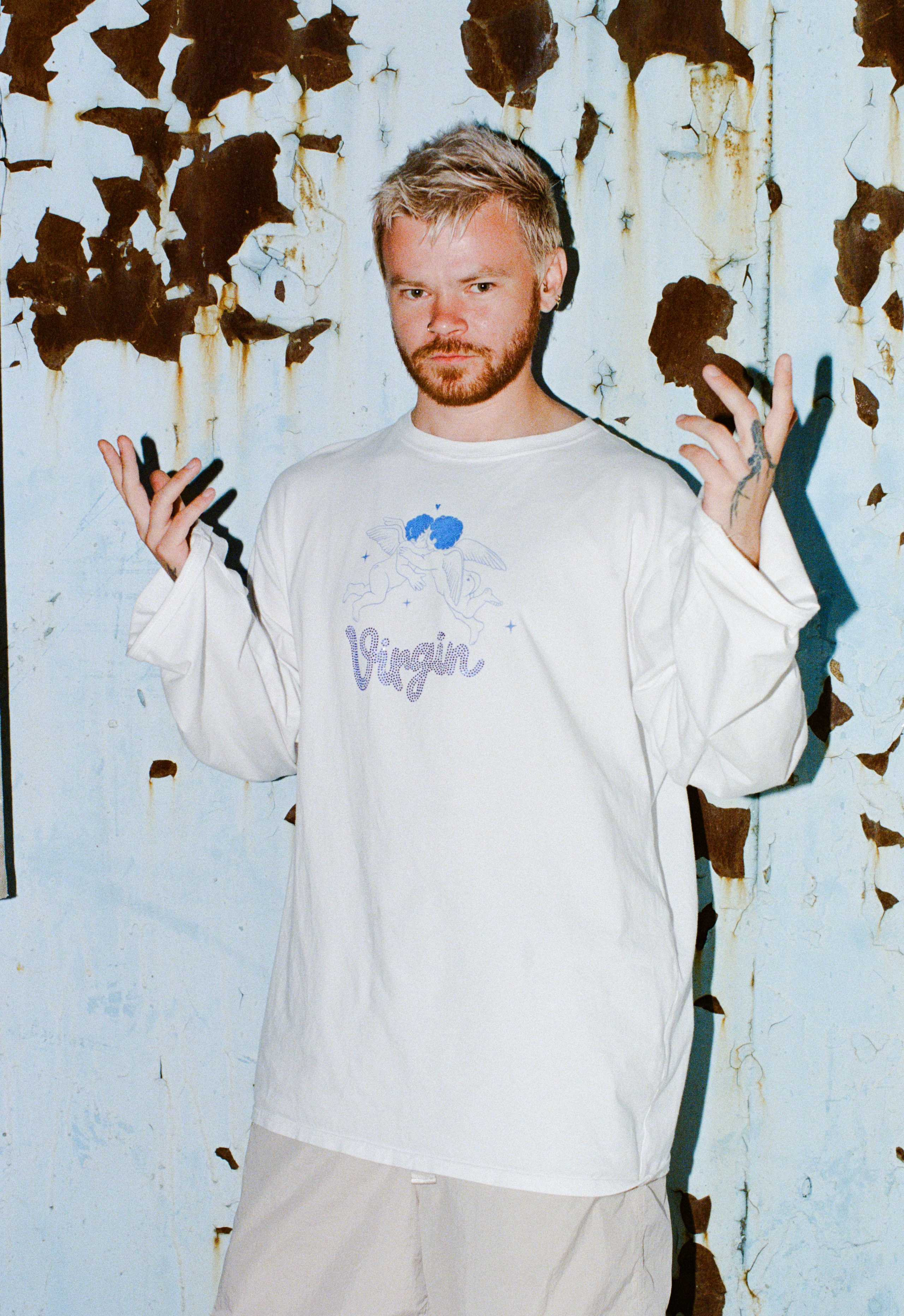 Party like a Moscow. Портретный и ивент-фотограф в Москве