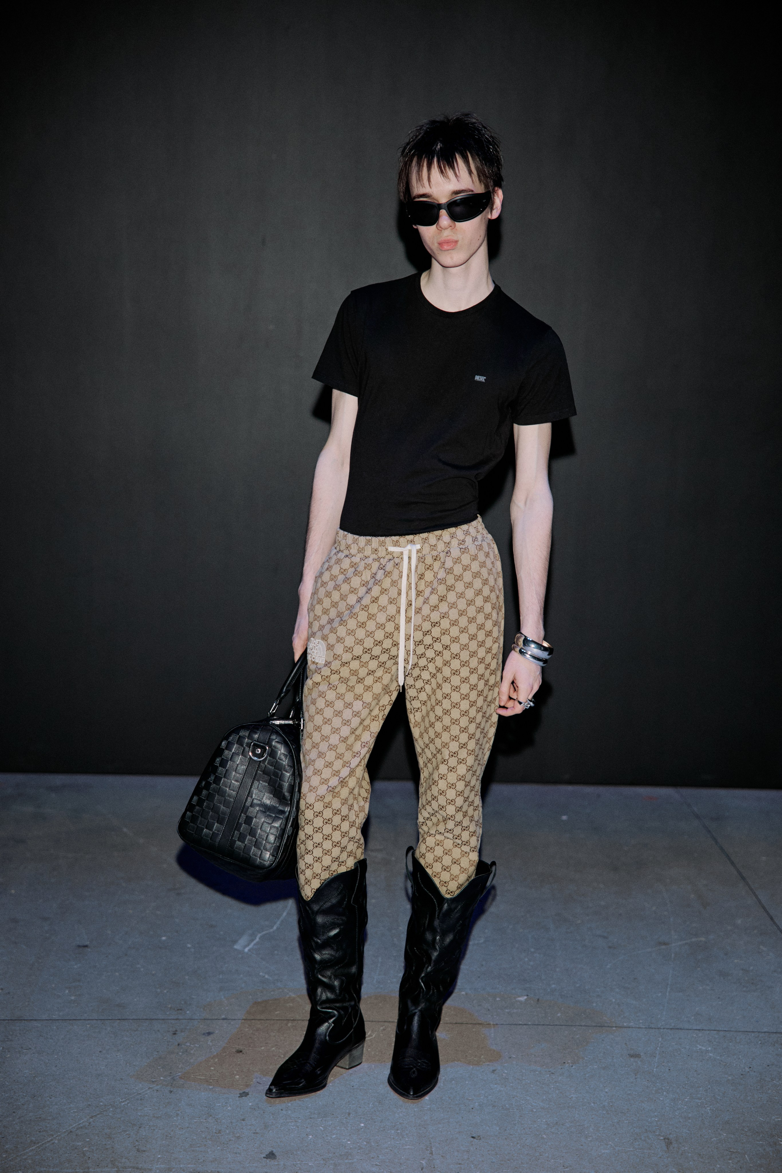 Московская неделя моды. Портретный и ивент-фотограф в Москве