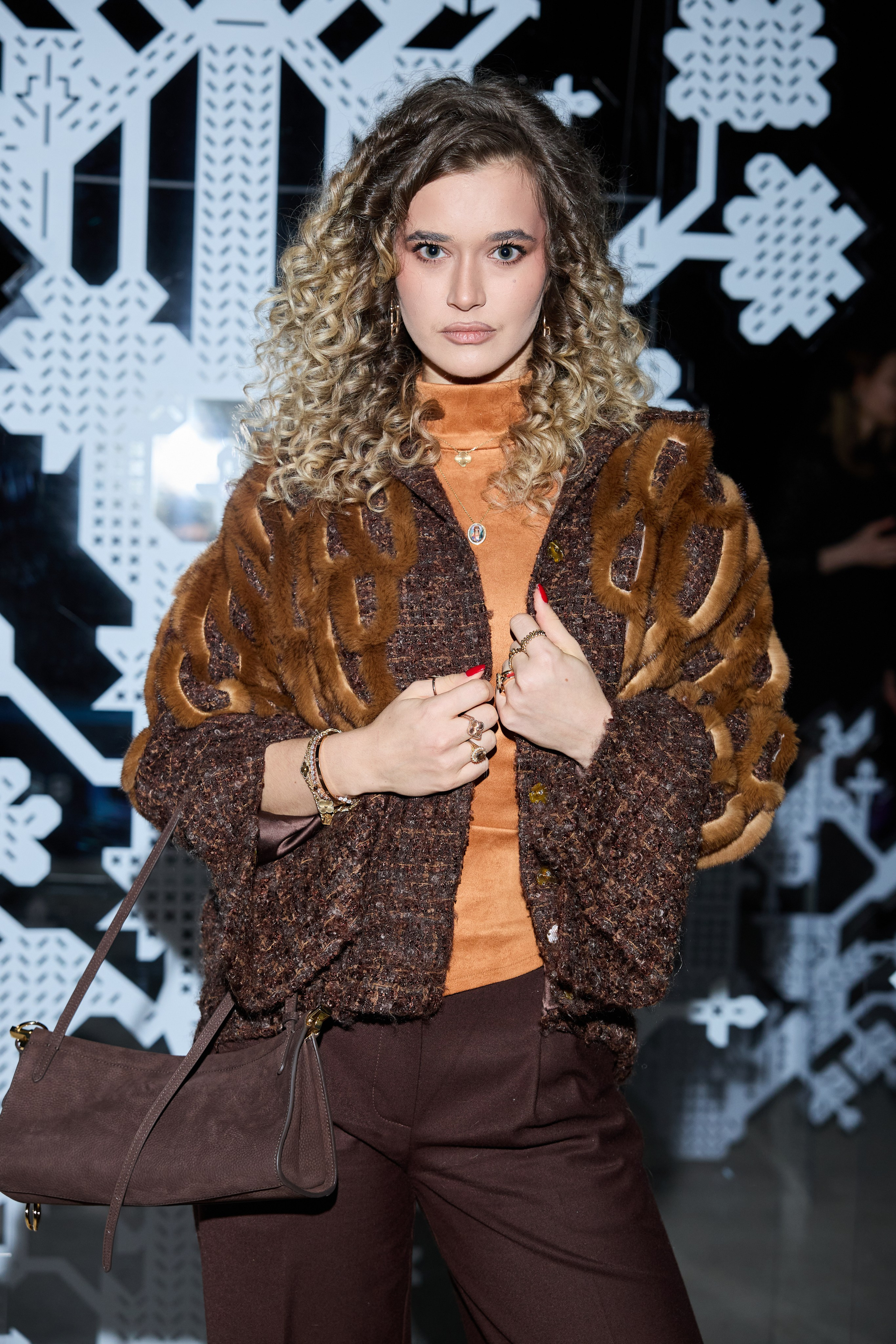 Московская неделя моды. Портретный и ивент-фотограф в Москве