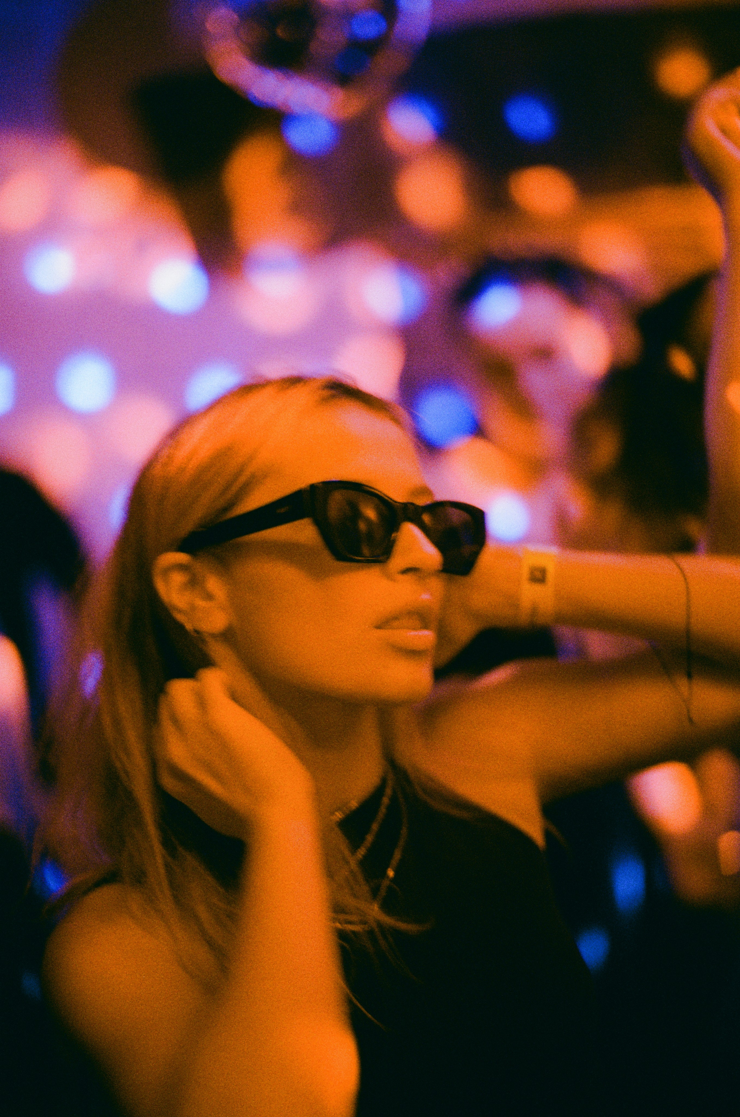 Party like a Moscow. Портретный и ивент-фотограф в Москве