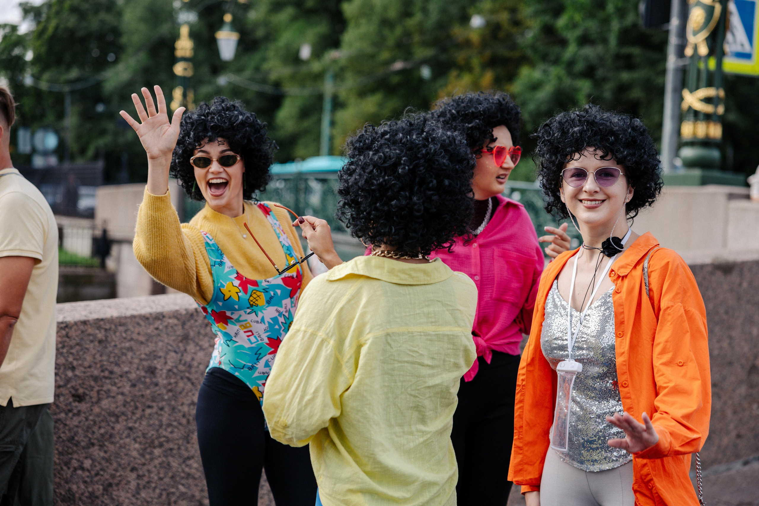 Фонтанка SUP