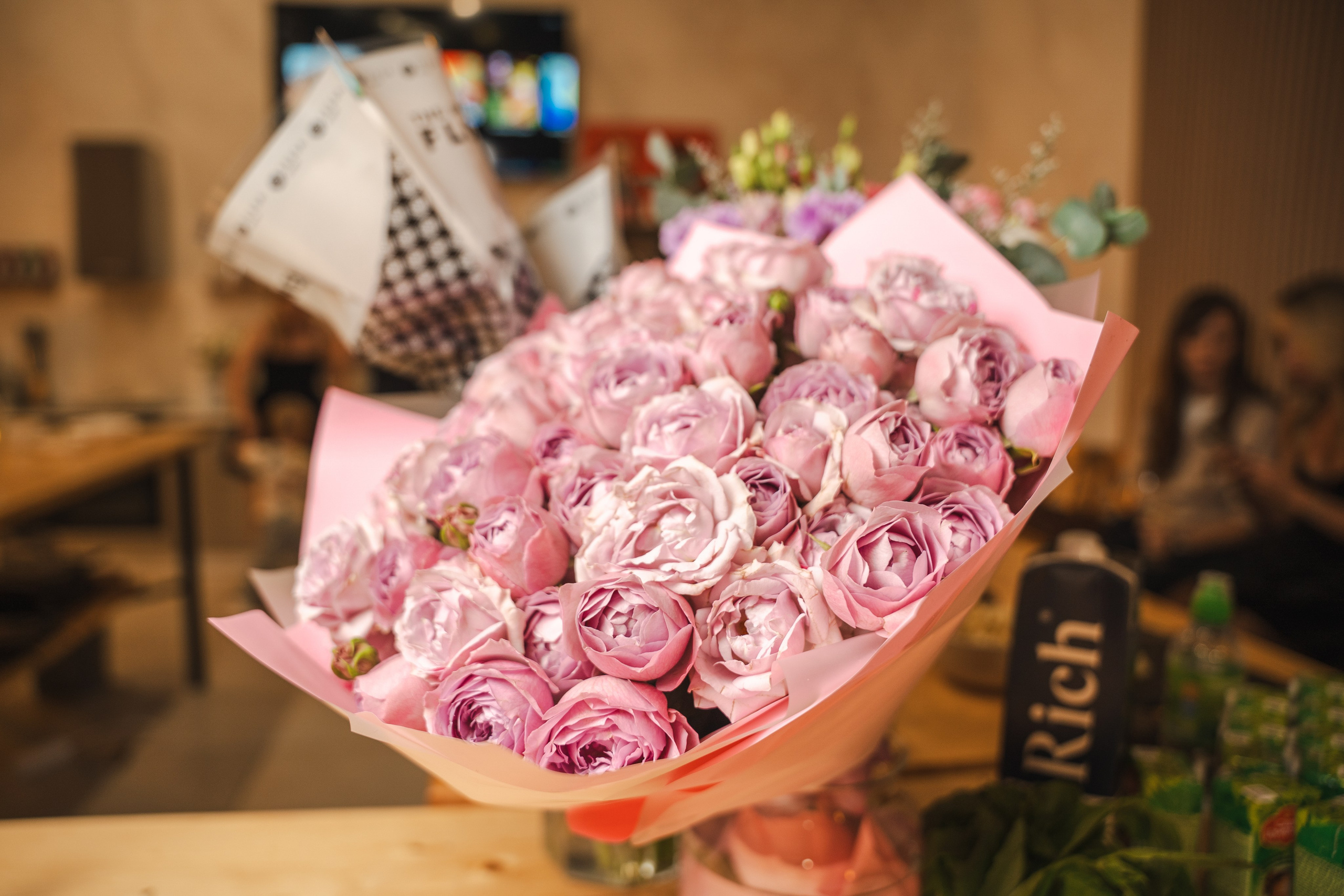 Кулинария «Настроение». Главная