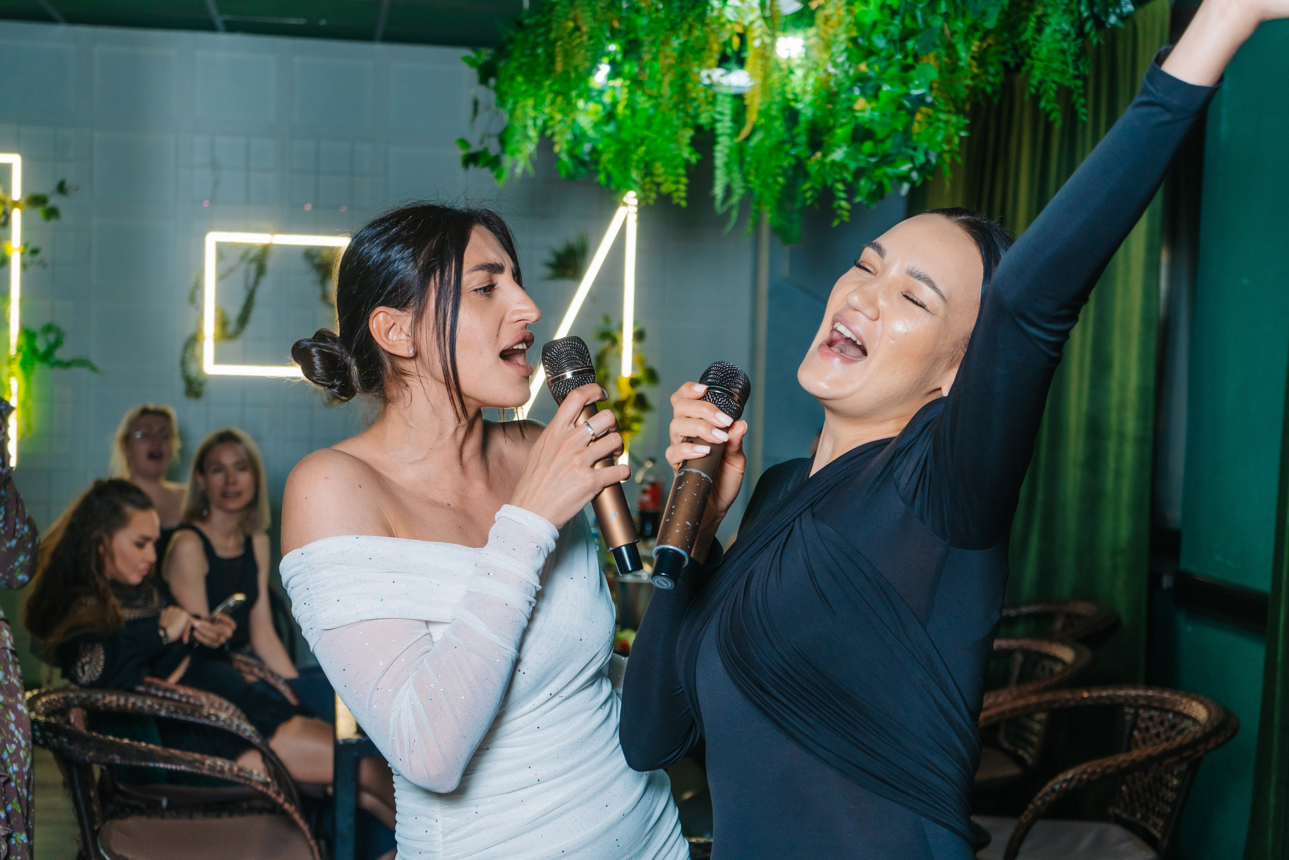 Юбилей Диана. Главная